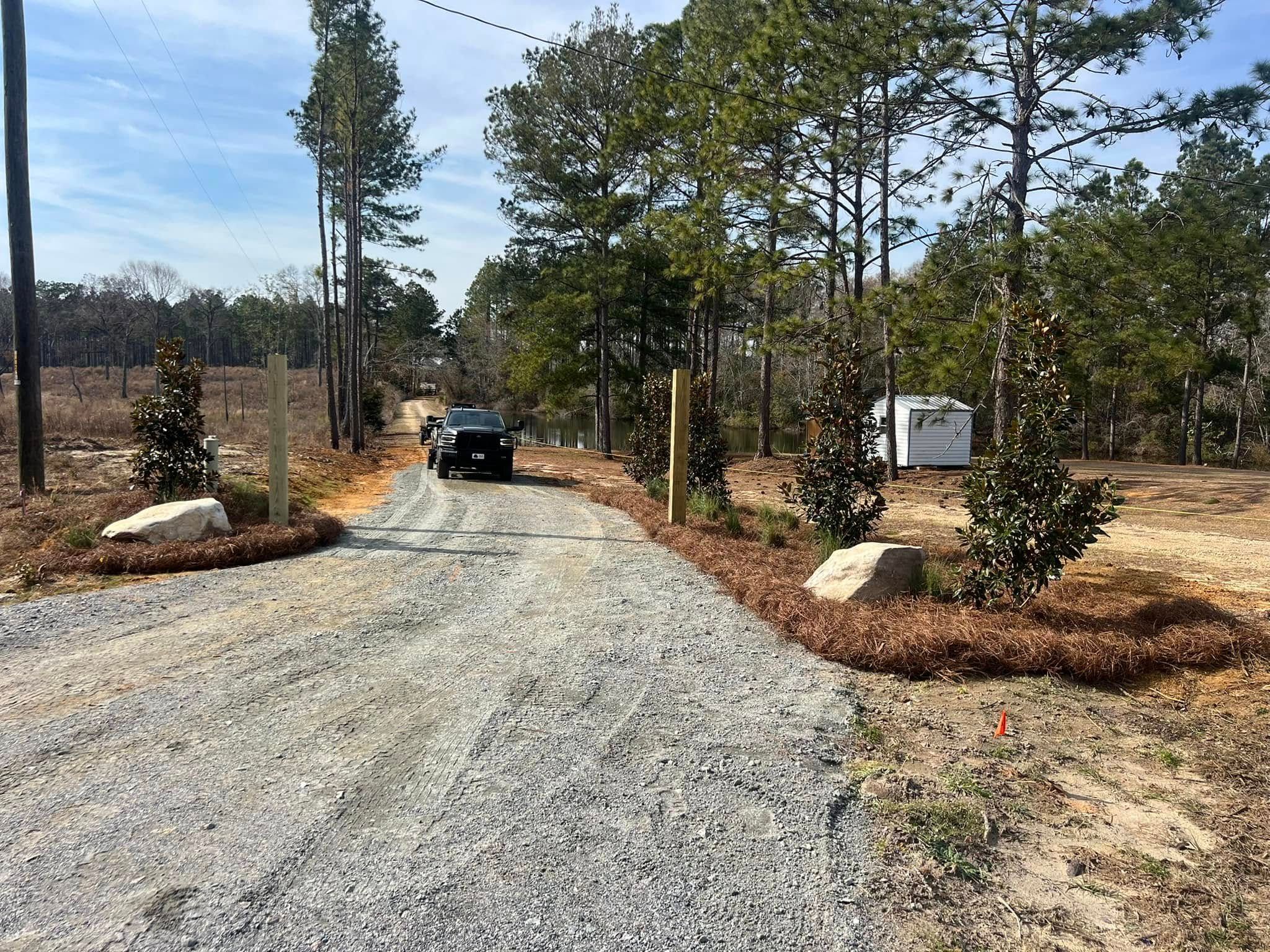  for Thomasville Lawn Care in Thomasville, GA