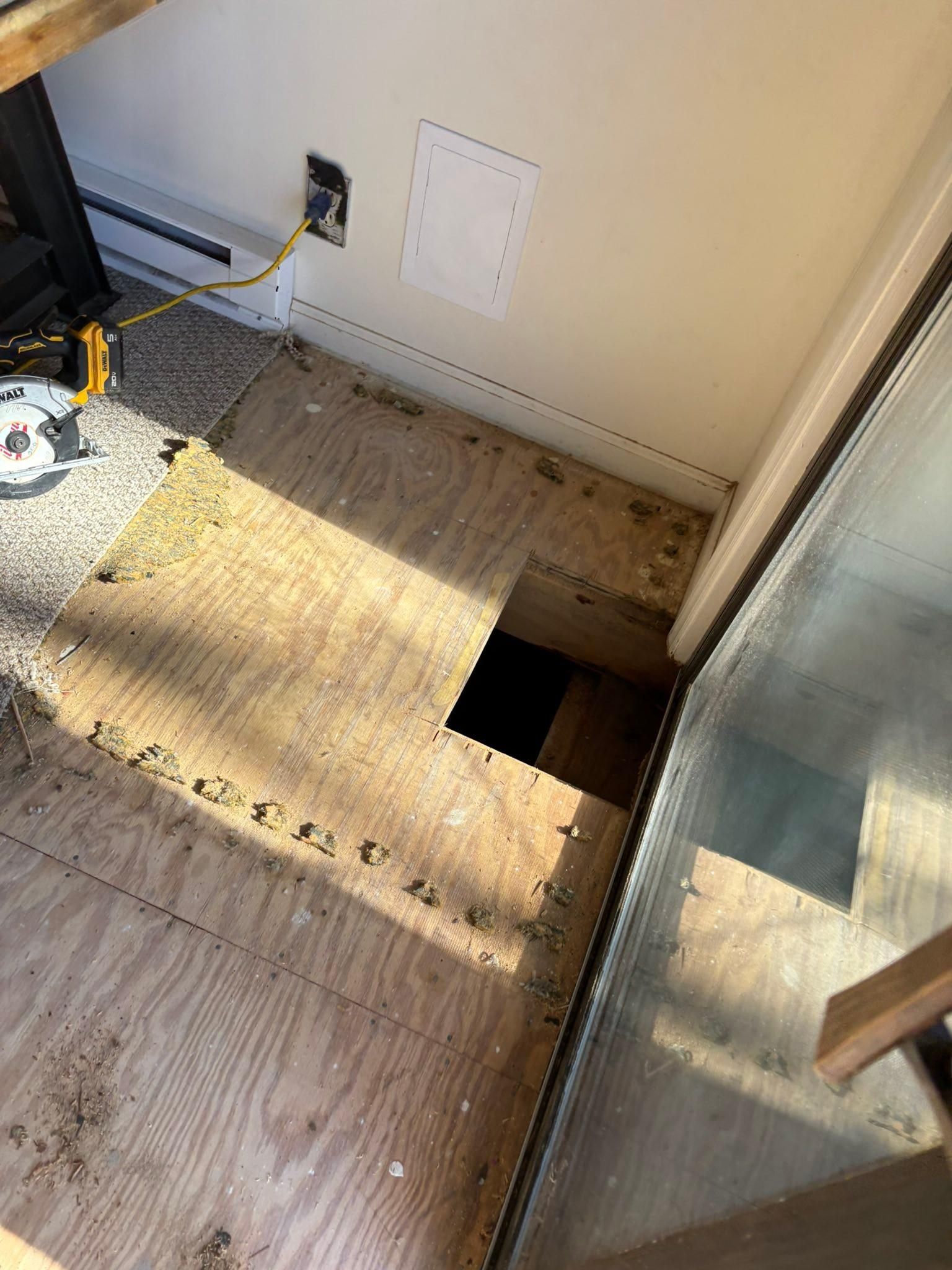  for Personal Touch General Contractor in Galax, VA