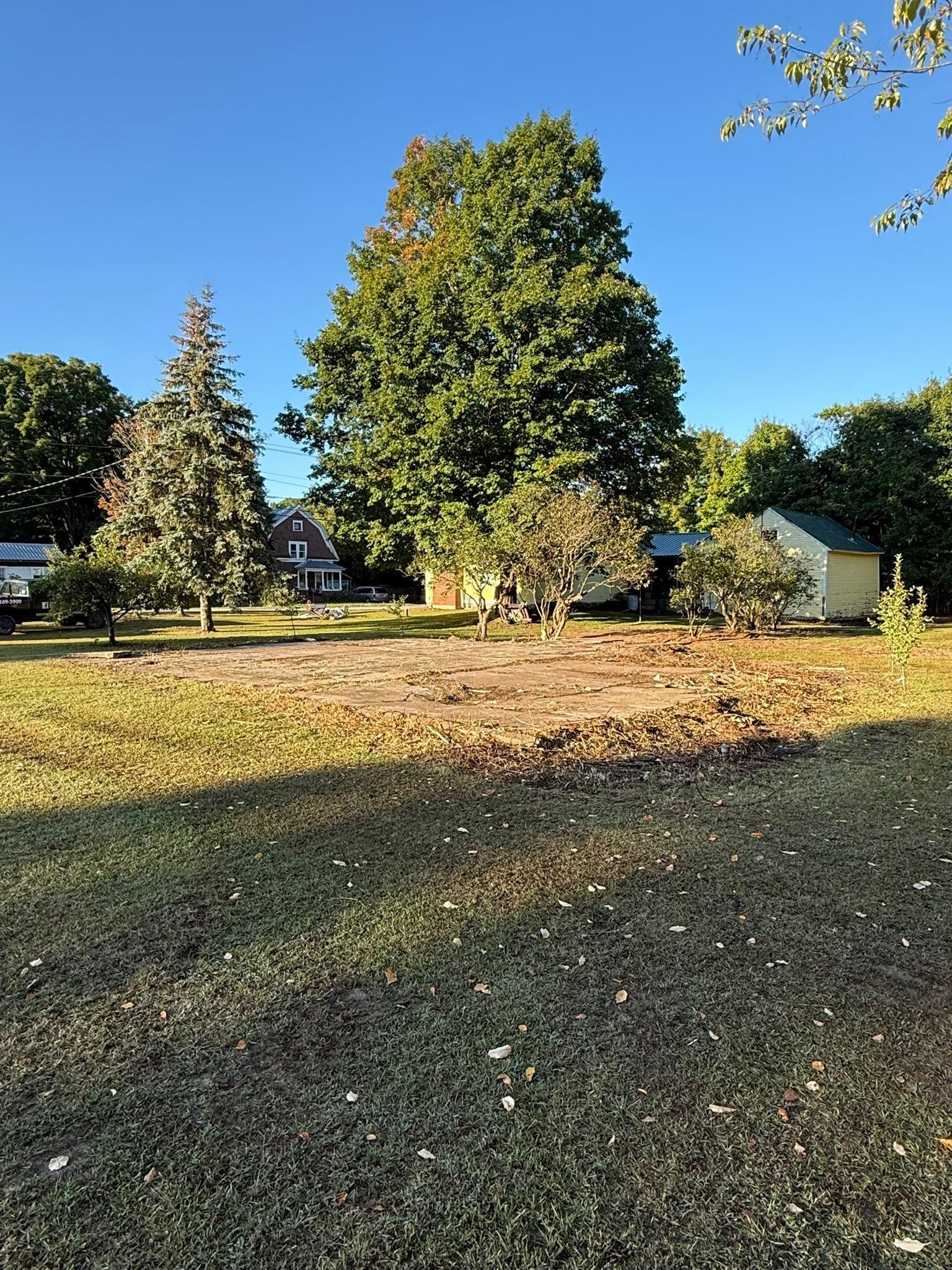 All Photos for Bishop’s Property Maintenance in Franklin, VT