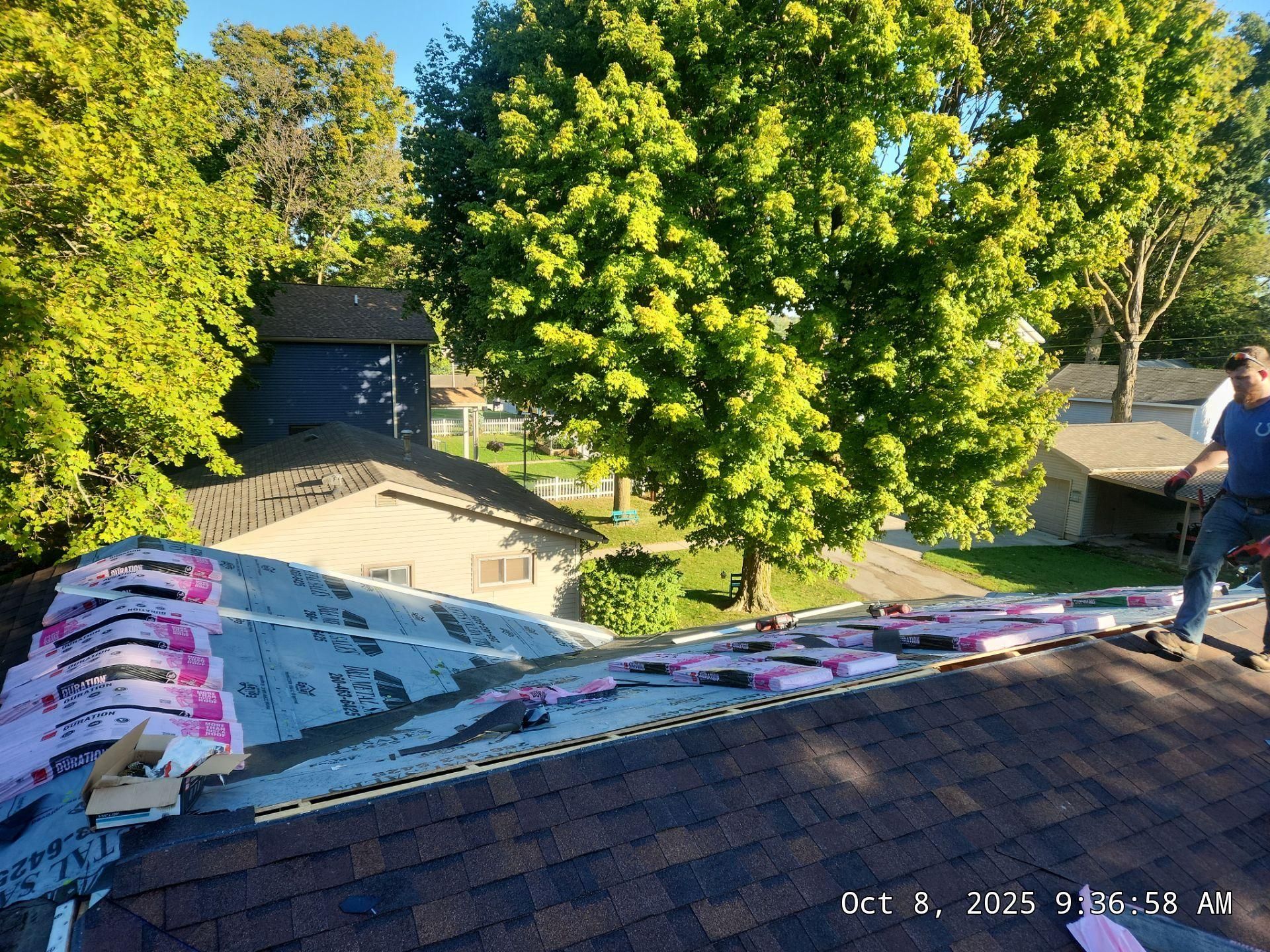  for Cornerstone Builds in LaGrange, IN