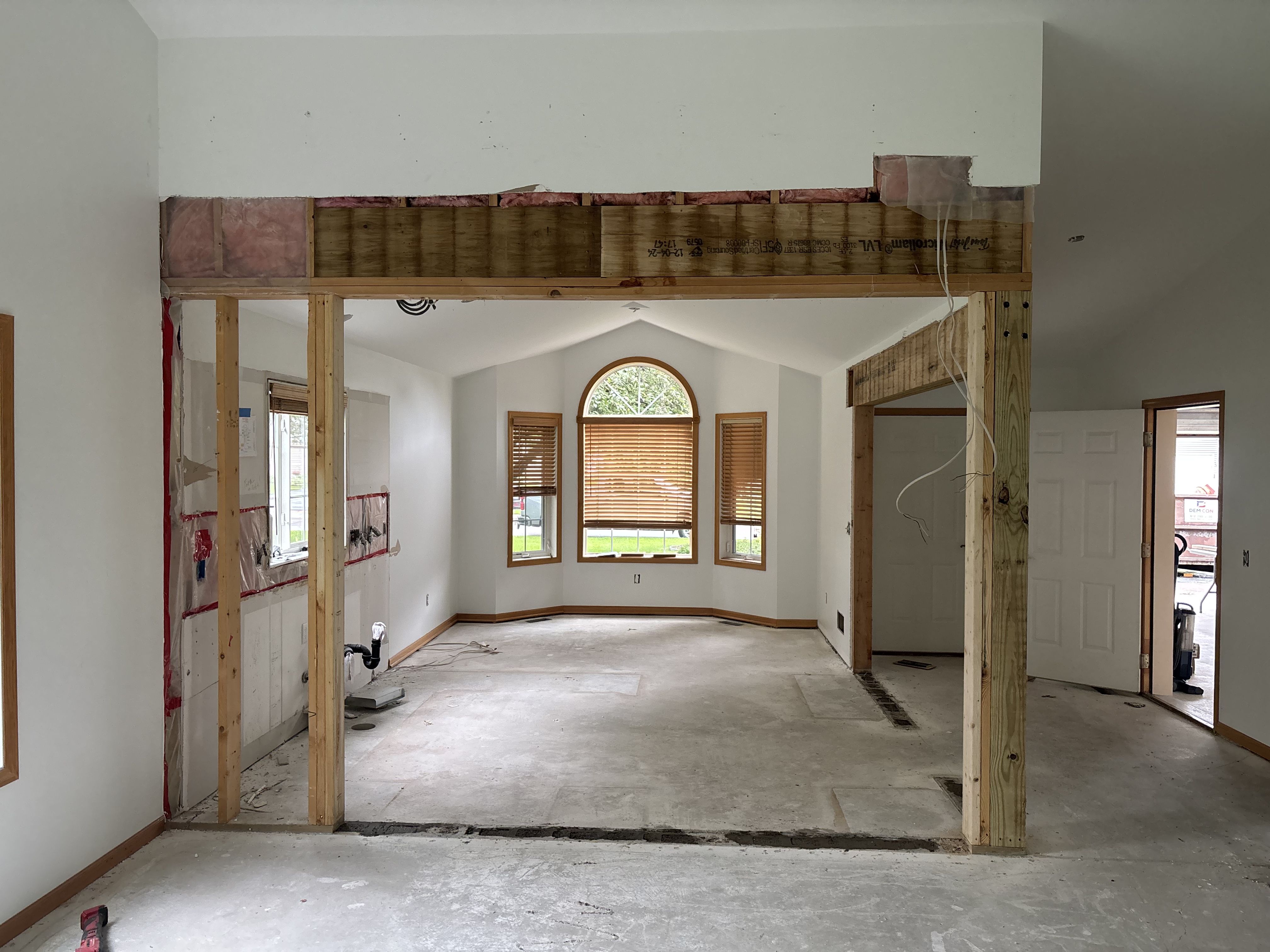  for Complete Construction Solutions in Alexandria, MN