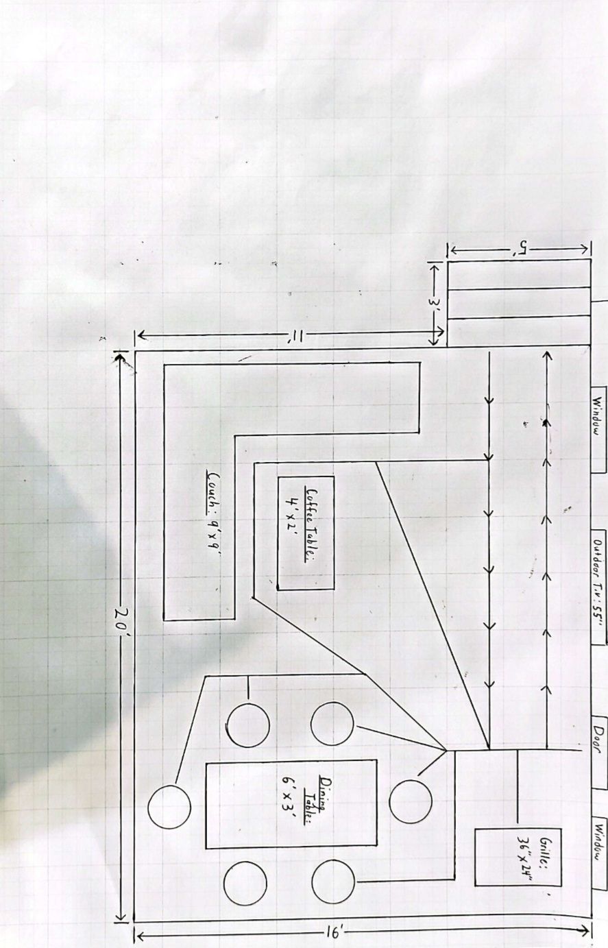  for South Coast Decks LLC in Mansfield, MA