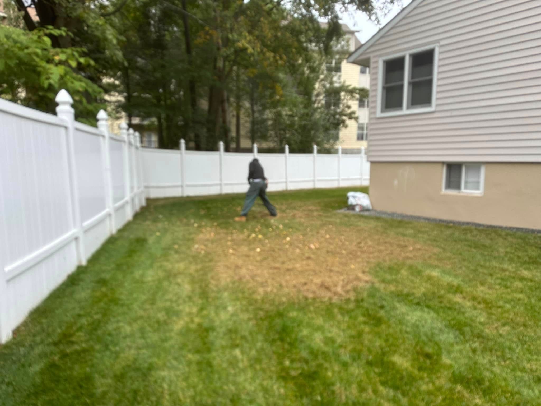  for Saavedra & Sons Landscaping in Waltham, MA