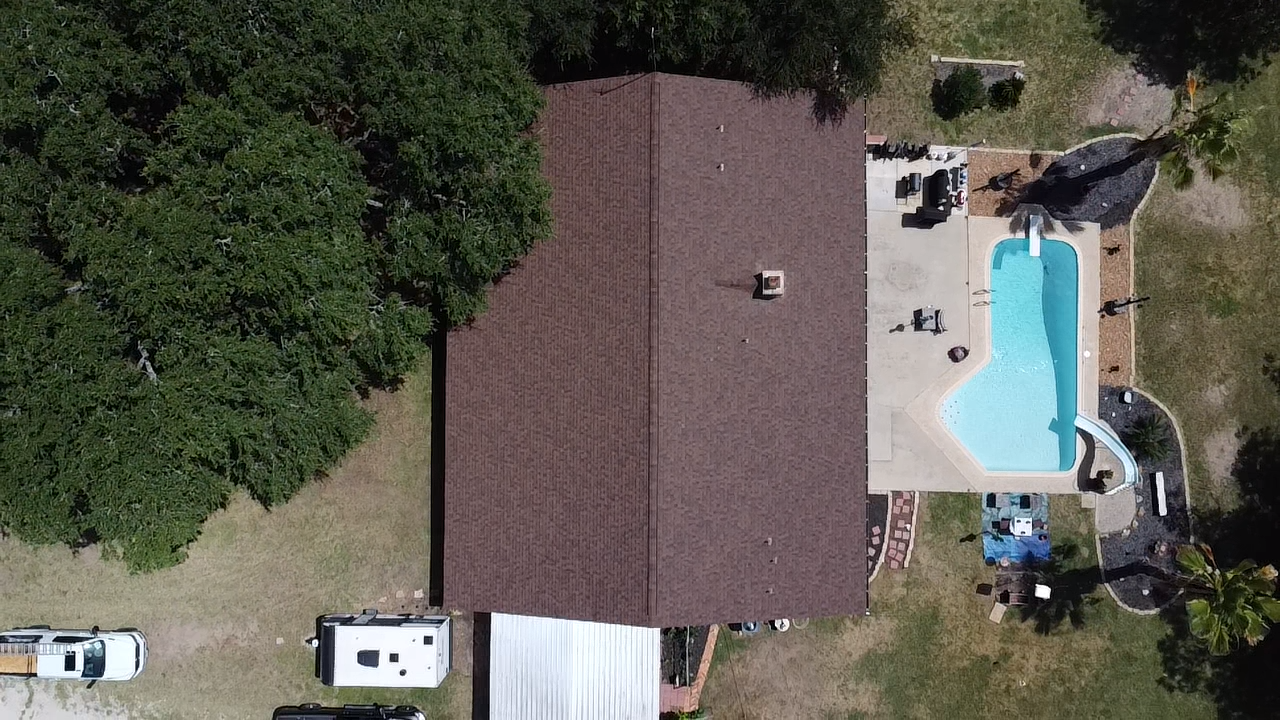  for Diamond Ridge Roofing in Pleasanton, TX