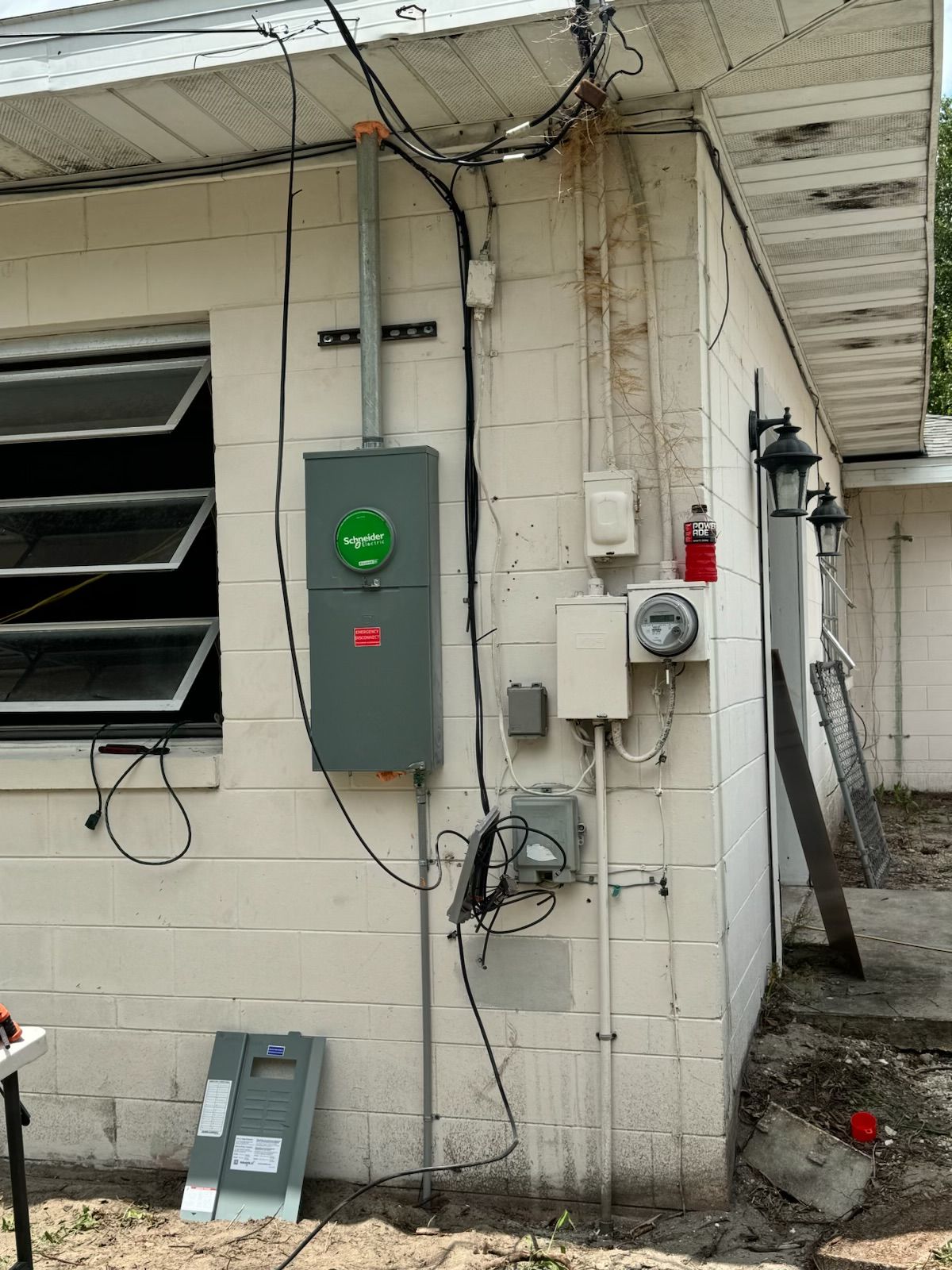  for Nominal Voltage in Orlando, FL