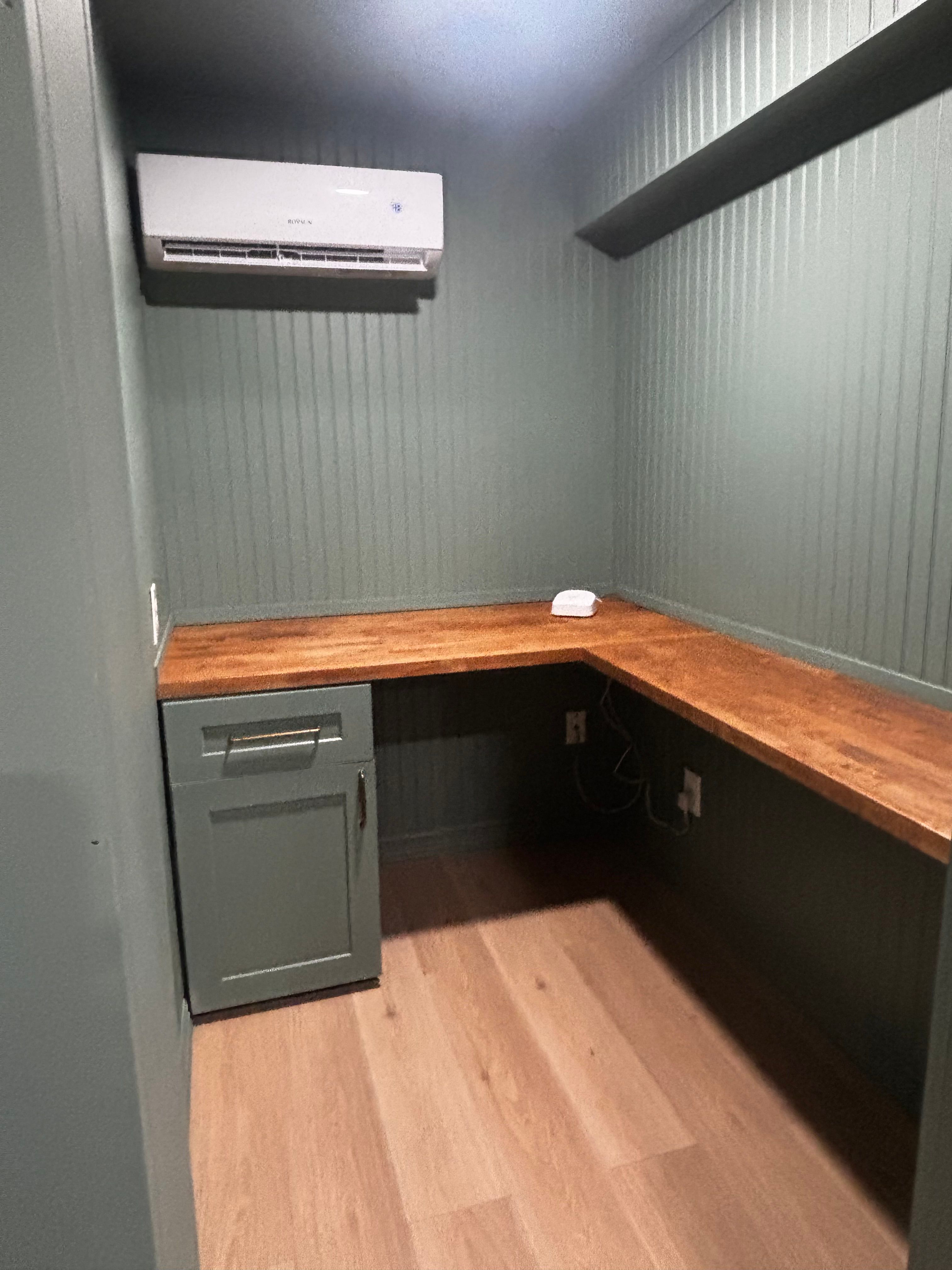  for Alpha Contracting Services in Katy, TX