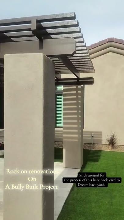  for Rock On Renovations in Scottsdale, AZ