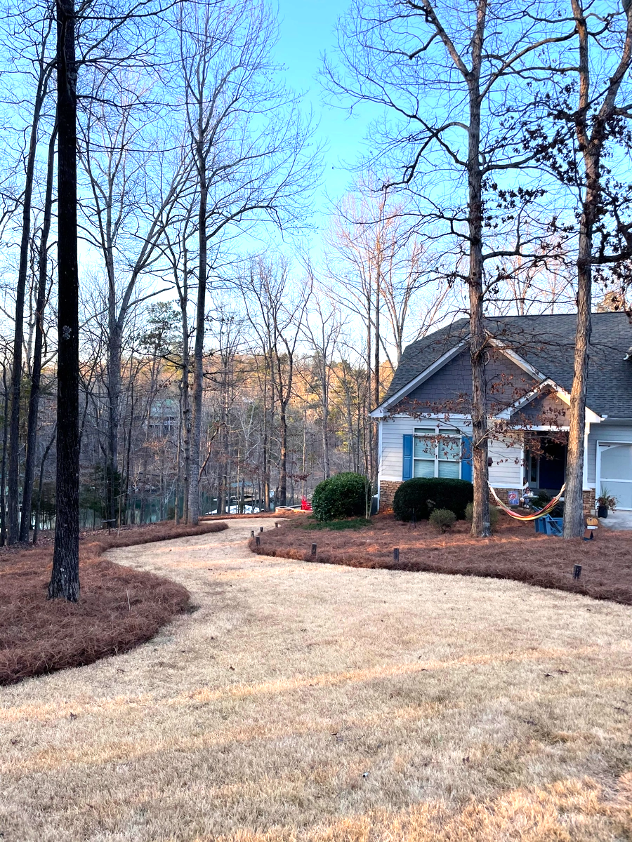  for Peach State Landscaping in Hartwell, GA