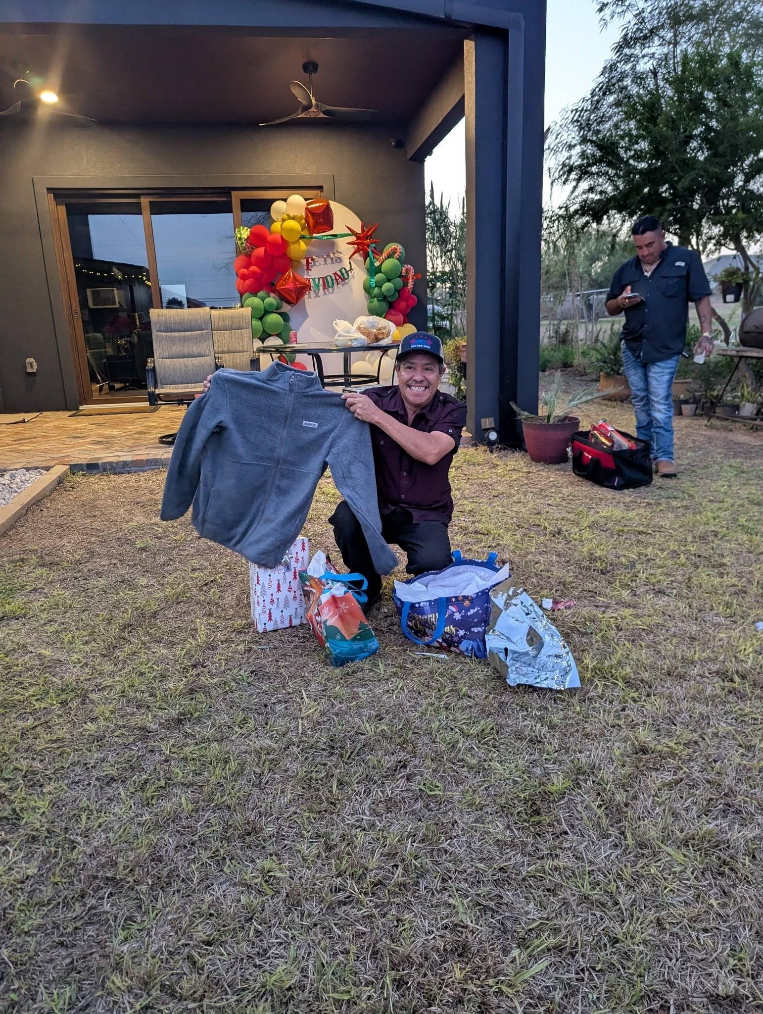  for TopNotch Painting Solutions LLC in McAllen, TX