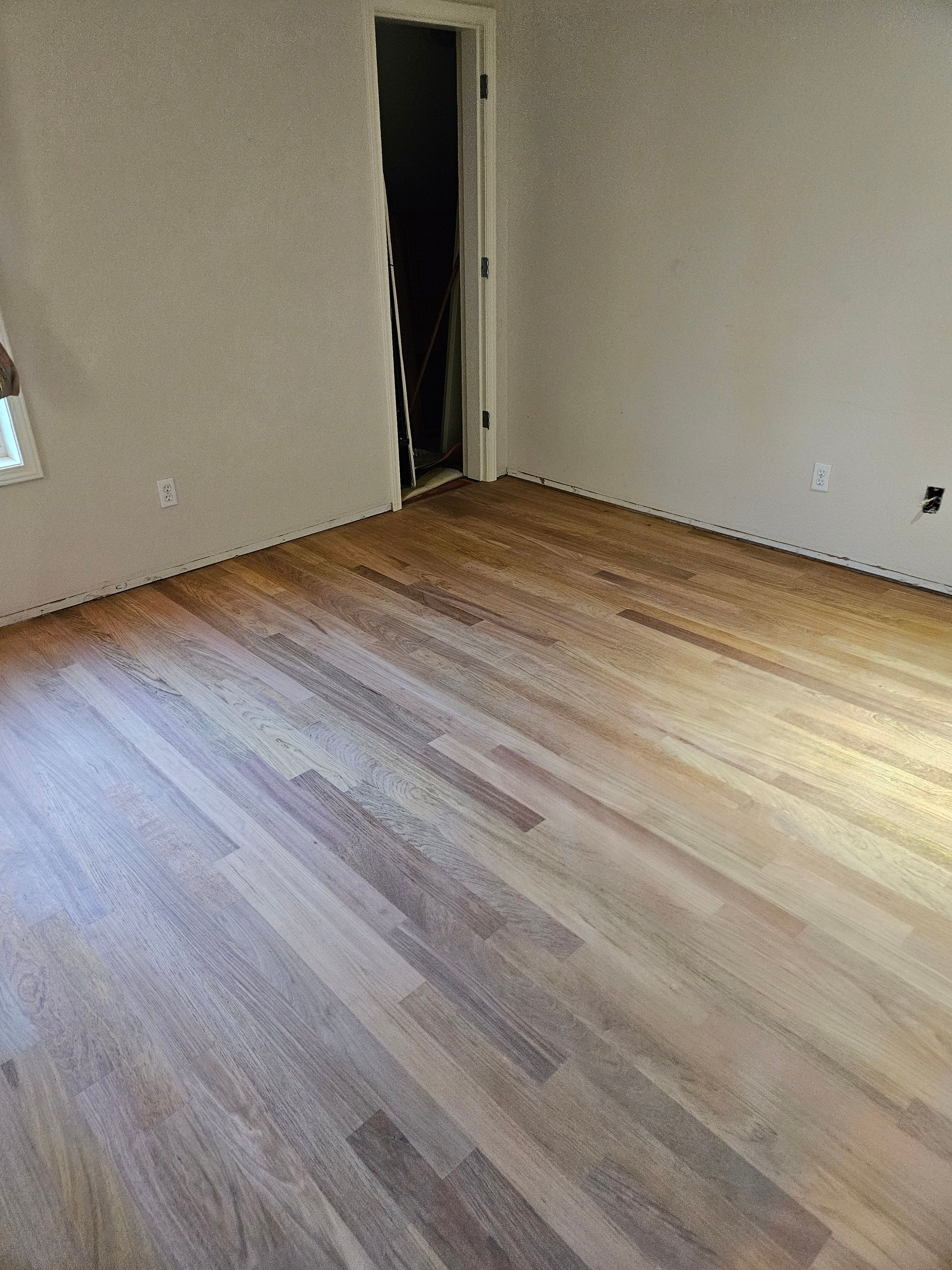  for Smithe Hardwood Flooring  in Sandy, OR