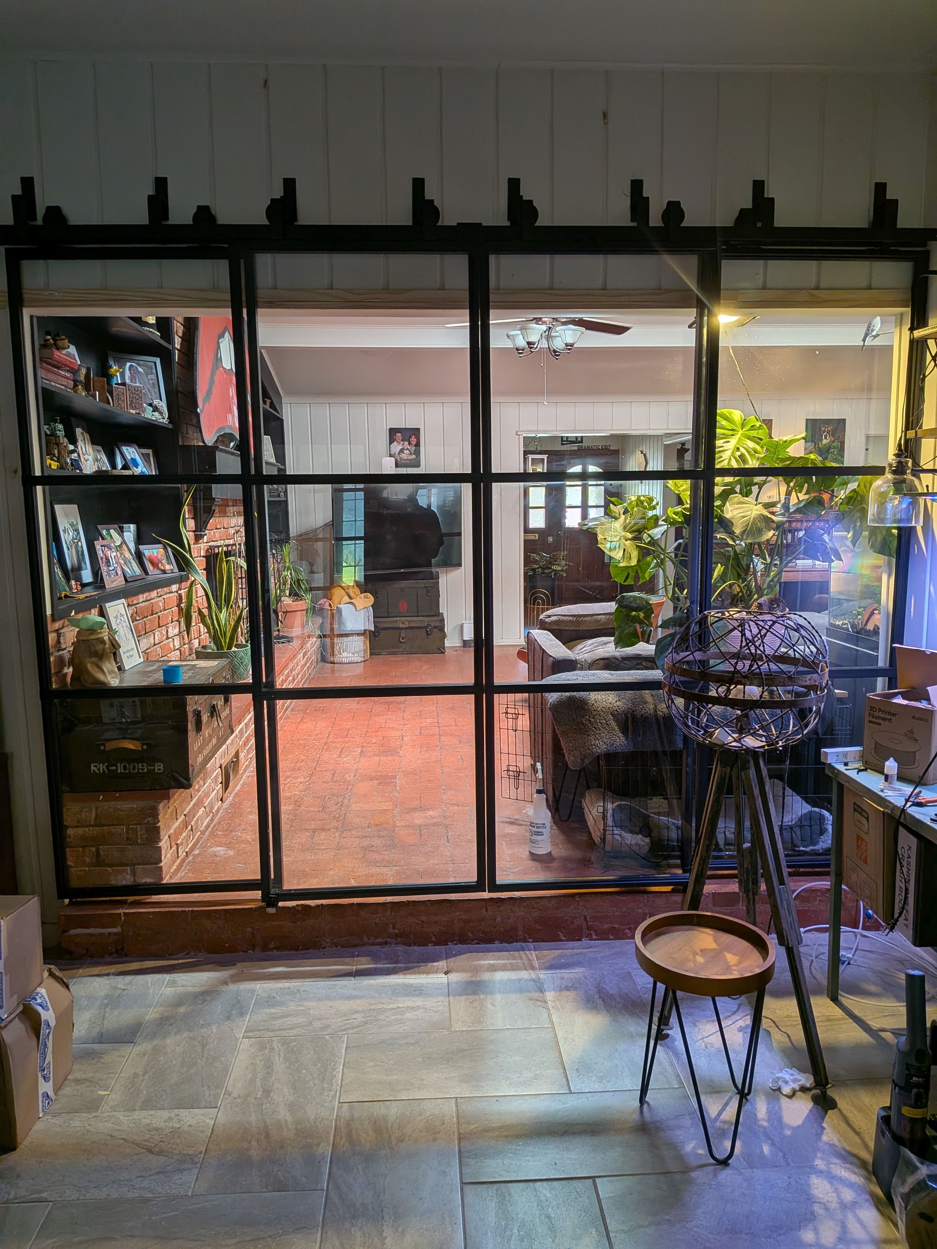 for CR Work Window and Door Services LLC in Lubbock, TX