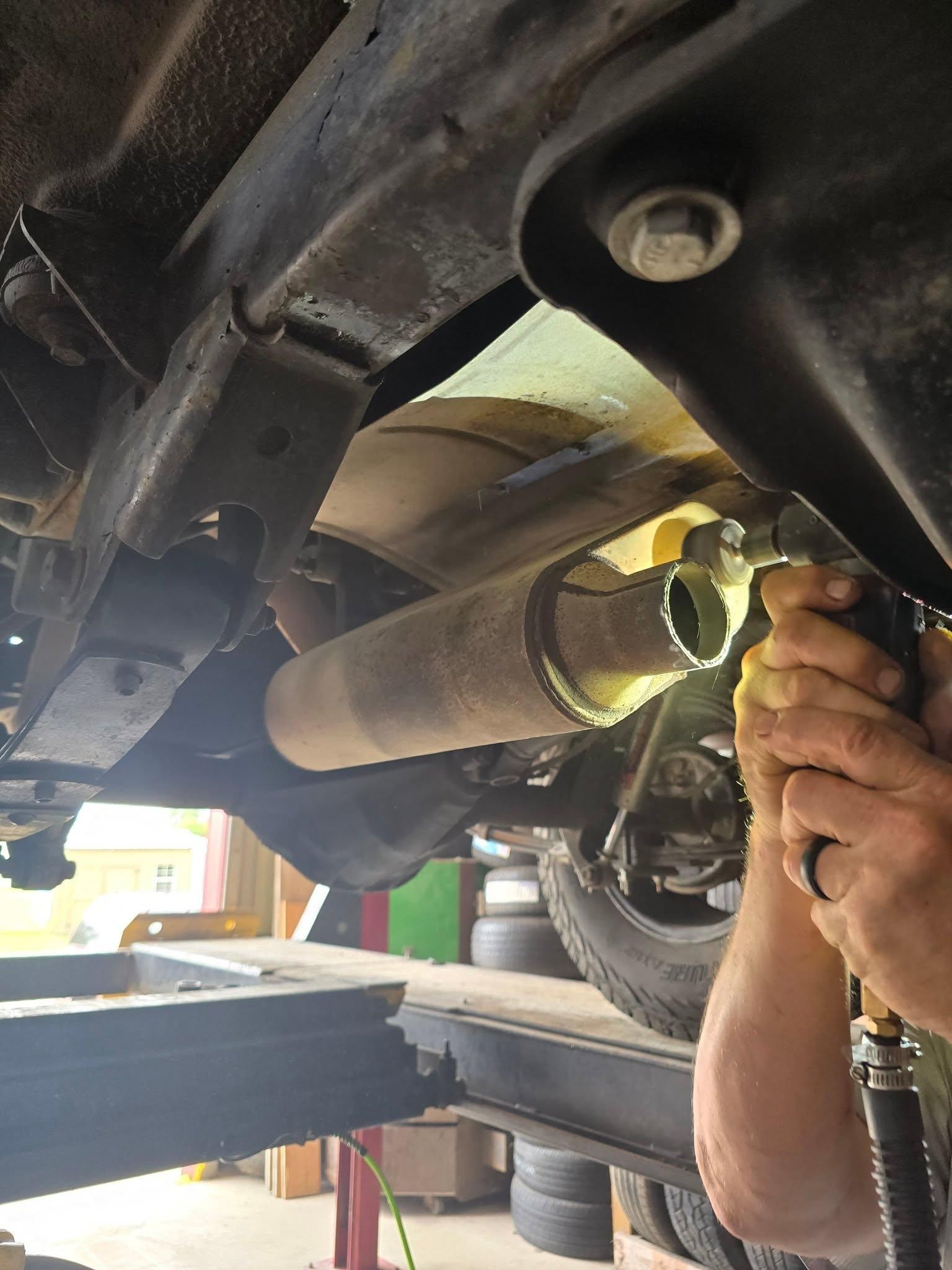  for Gordo's Tires and Automotive in Rockport, TX