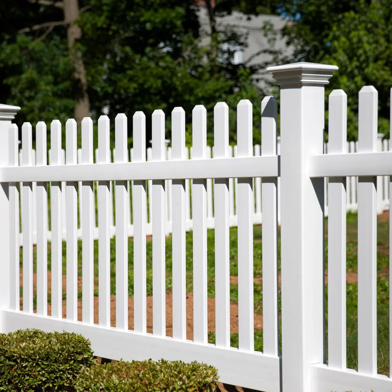  for Polk’s Finest Fencing LLC in Lakeland, FL