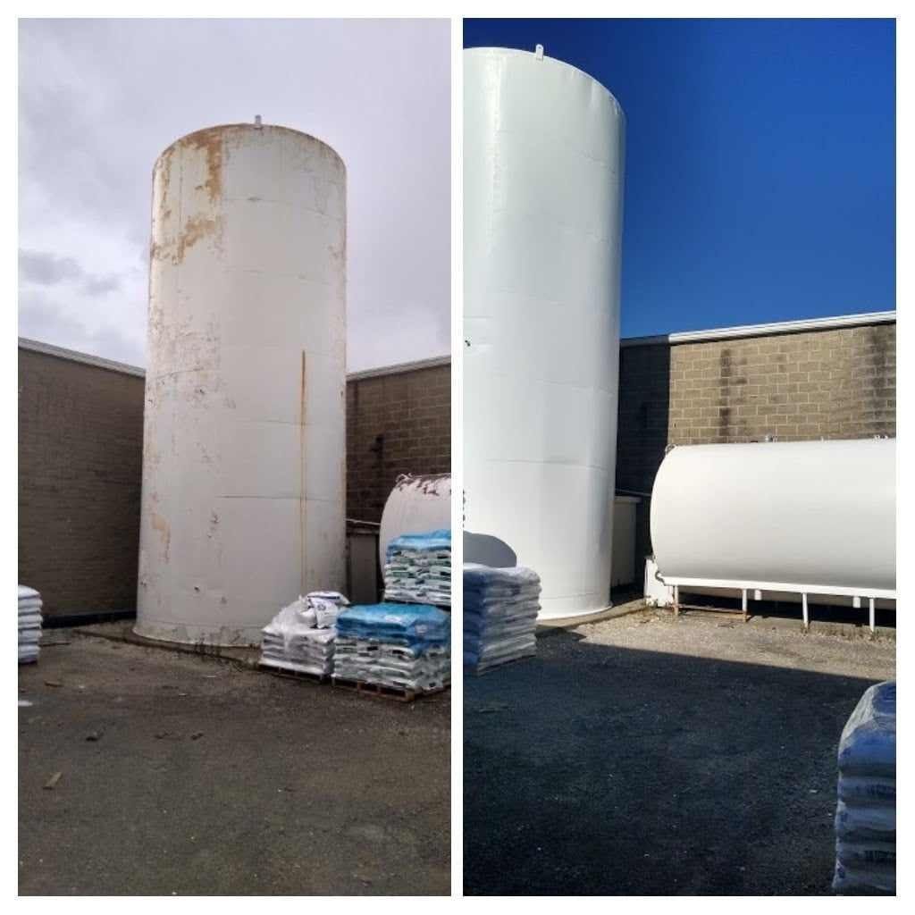 All Photos for Tingley's Green Land Services in Springfield, Ohio