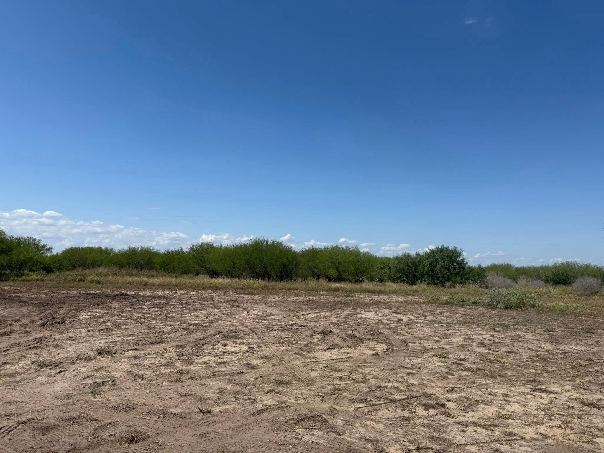  for Strause Land Improvement & Construction in George West, TX