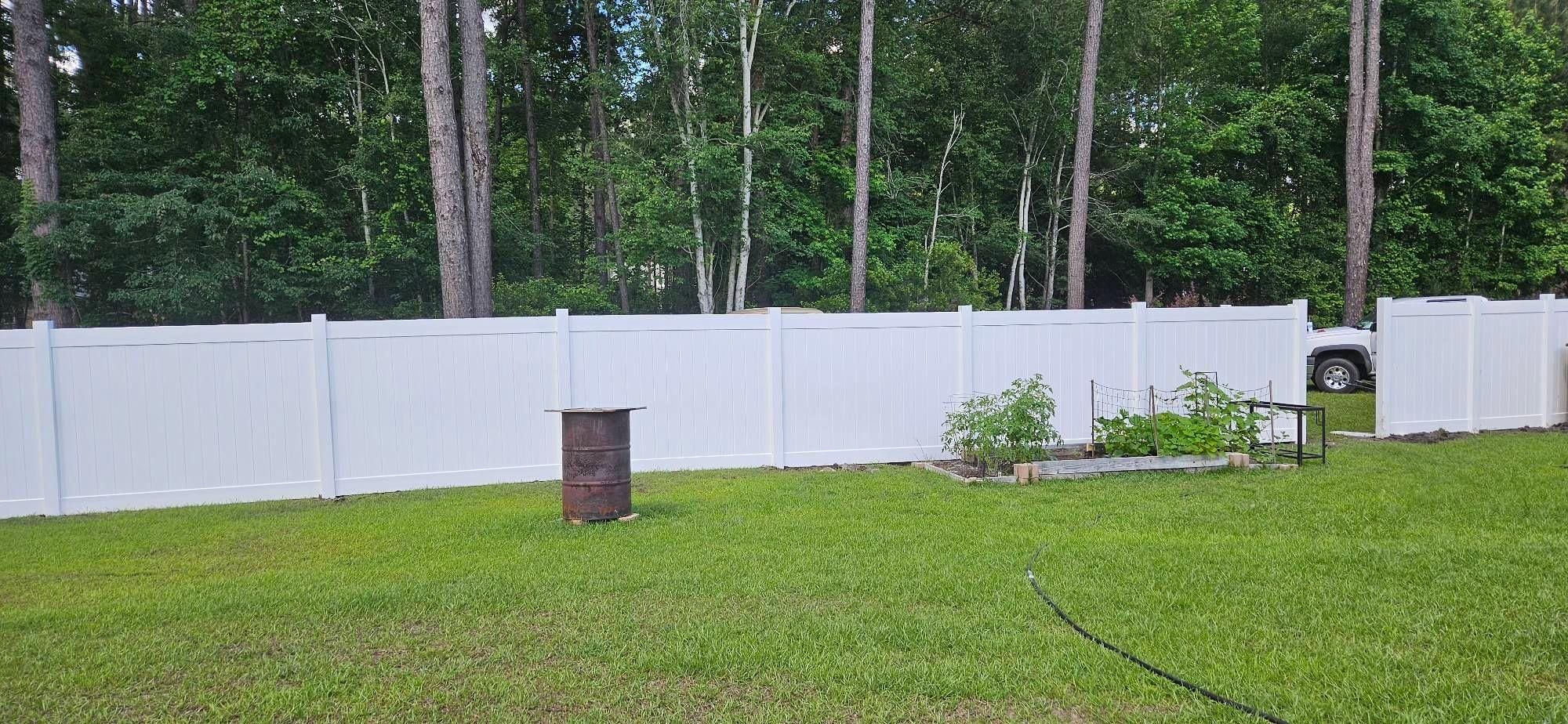  for American Privacy Fencing & More in Statesboro, GA