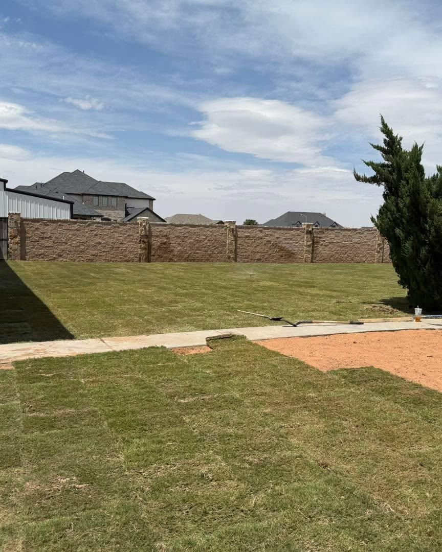  for AMV Outdoor Solutions  in Midland County, TX