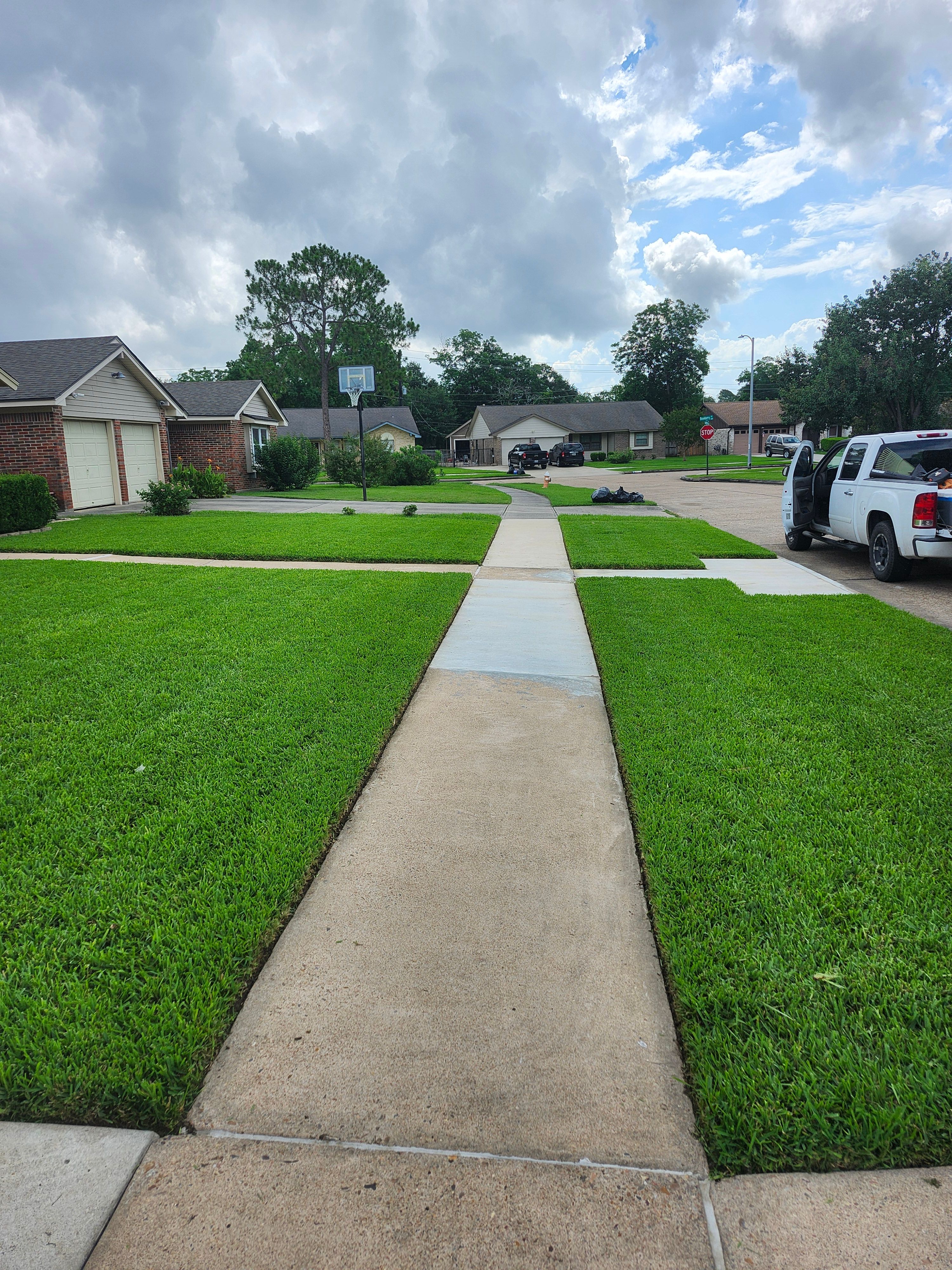  for Bonita Bay Lawn Maintenance LLC in La Porte, TX