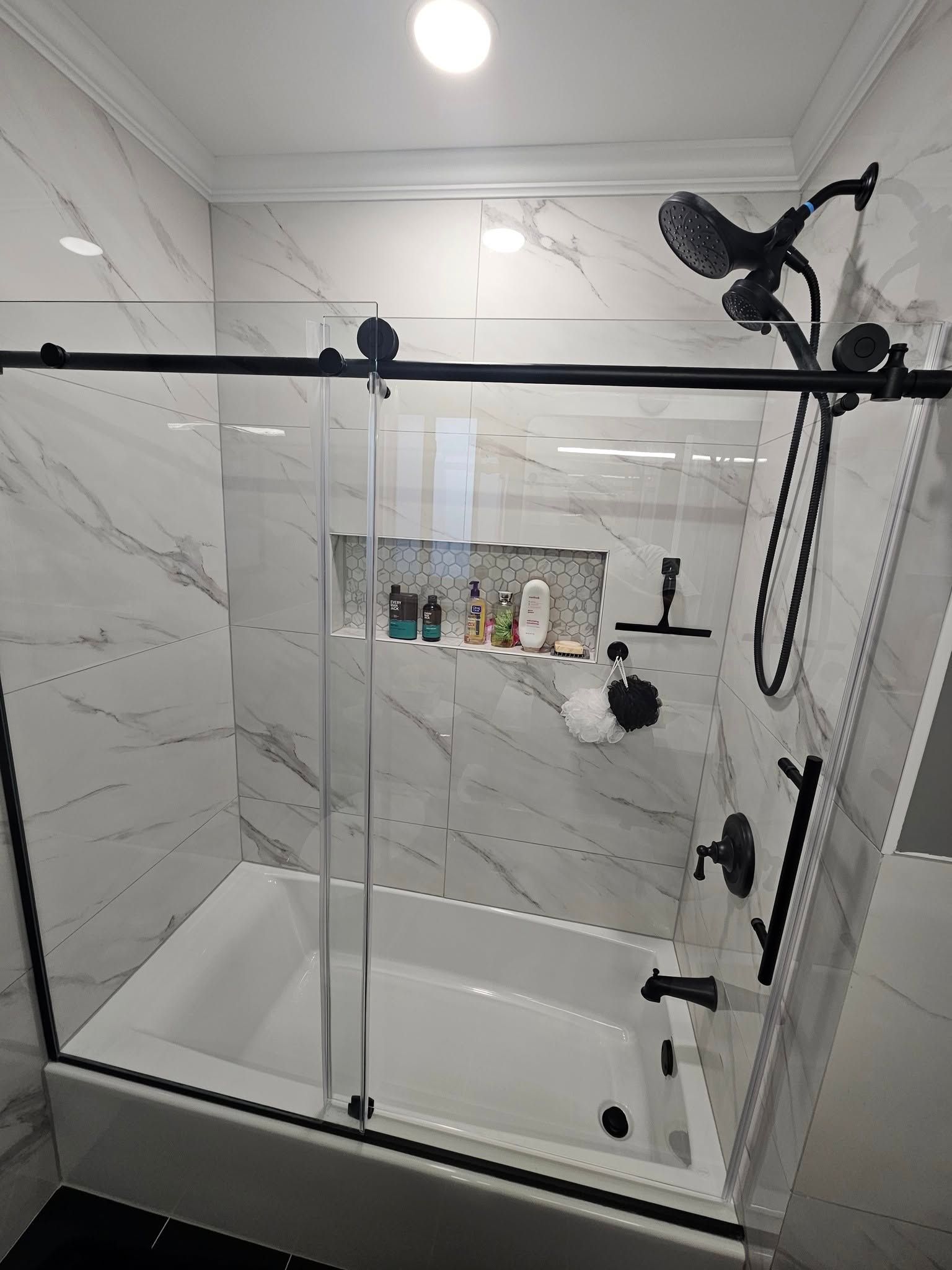 Interior Renovations for Gittens Remodeling LLC in Warren, MI