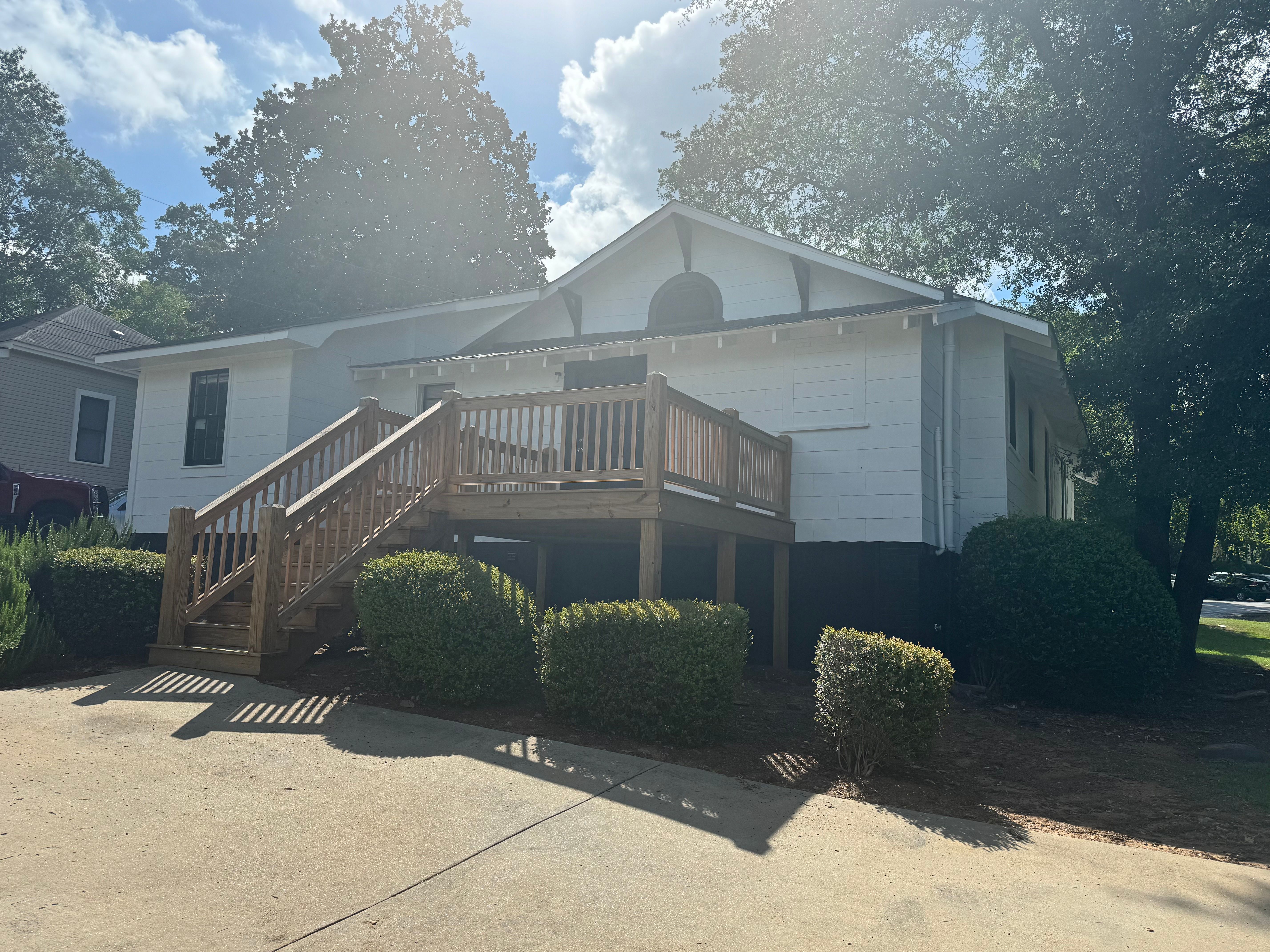  for Ang Painting LLC in Athens, GA