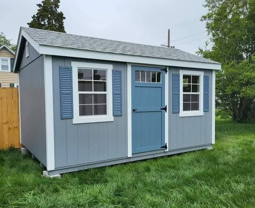 All Photos for Rockhold Sheds in Deale, MD