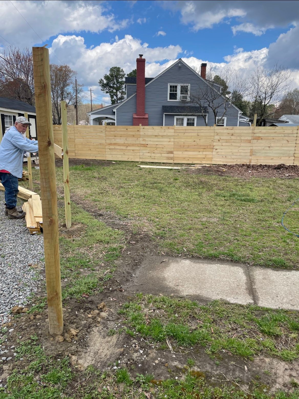  for Richmond Renovation Specialist LLC  in Chesterfield, VA