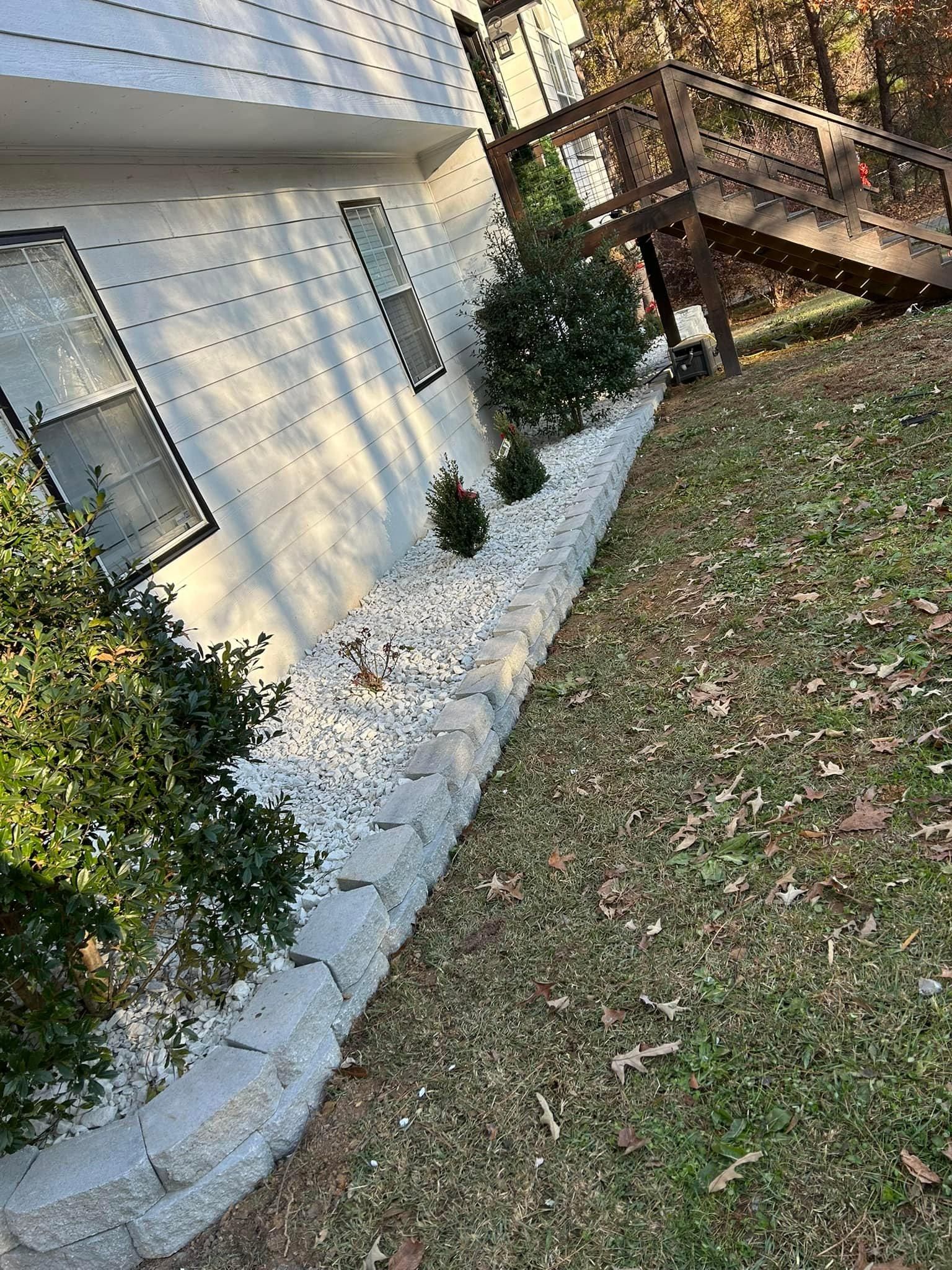  for A&A MultiScapes and Tree Service in Dallas,  GA