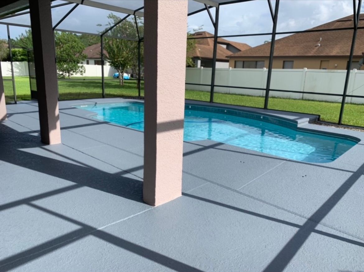  for KCC Painting, Inc. in Daytona Beach, FL