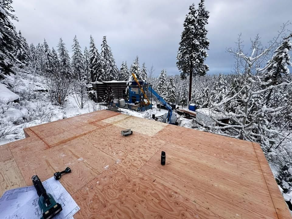  for Holden Custom Homes in Kalispell, MT