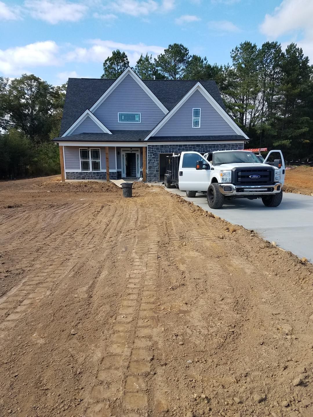  for AWI Dumpster and Trailer Rentals in Hiram, GA