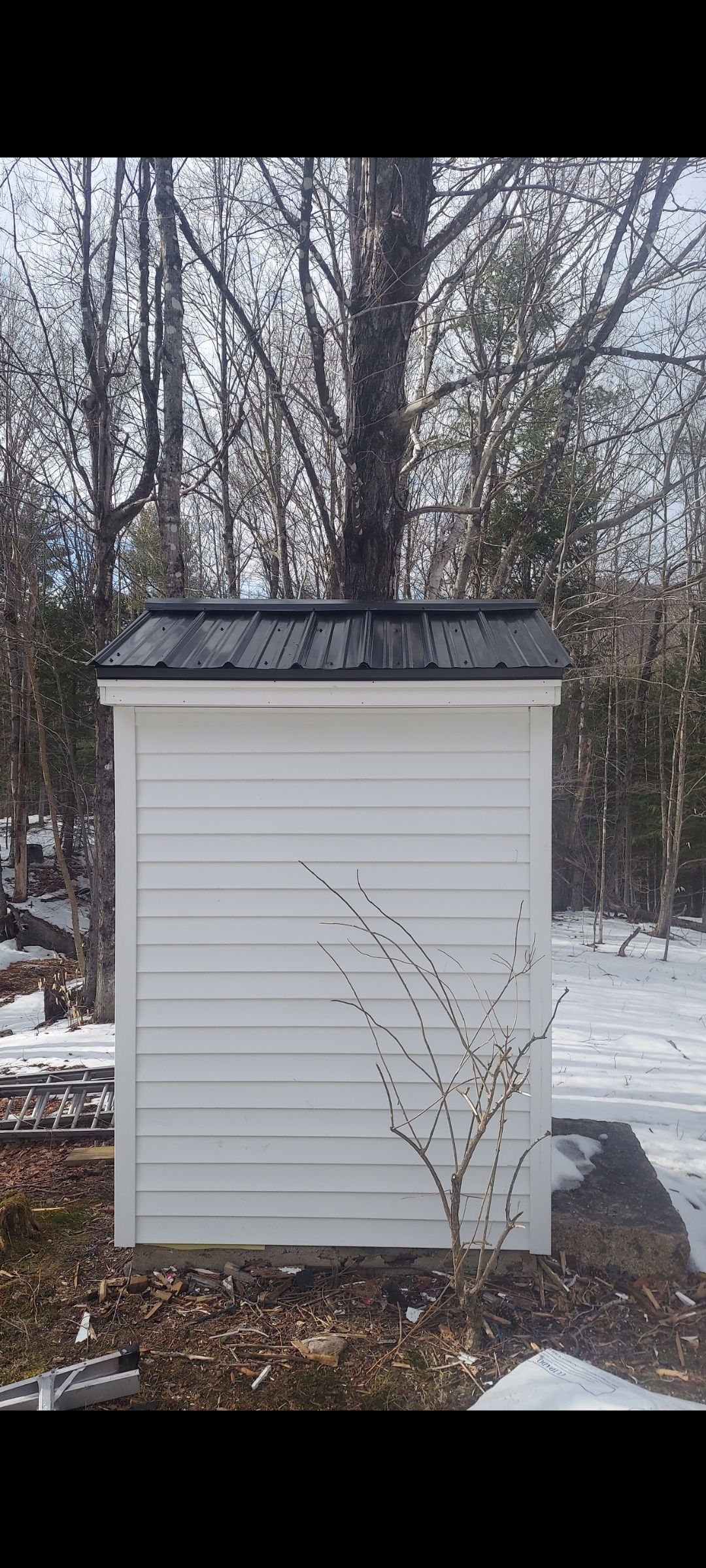  for Ossipee Mountain Construction LLC in Ossipee, NH