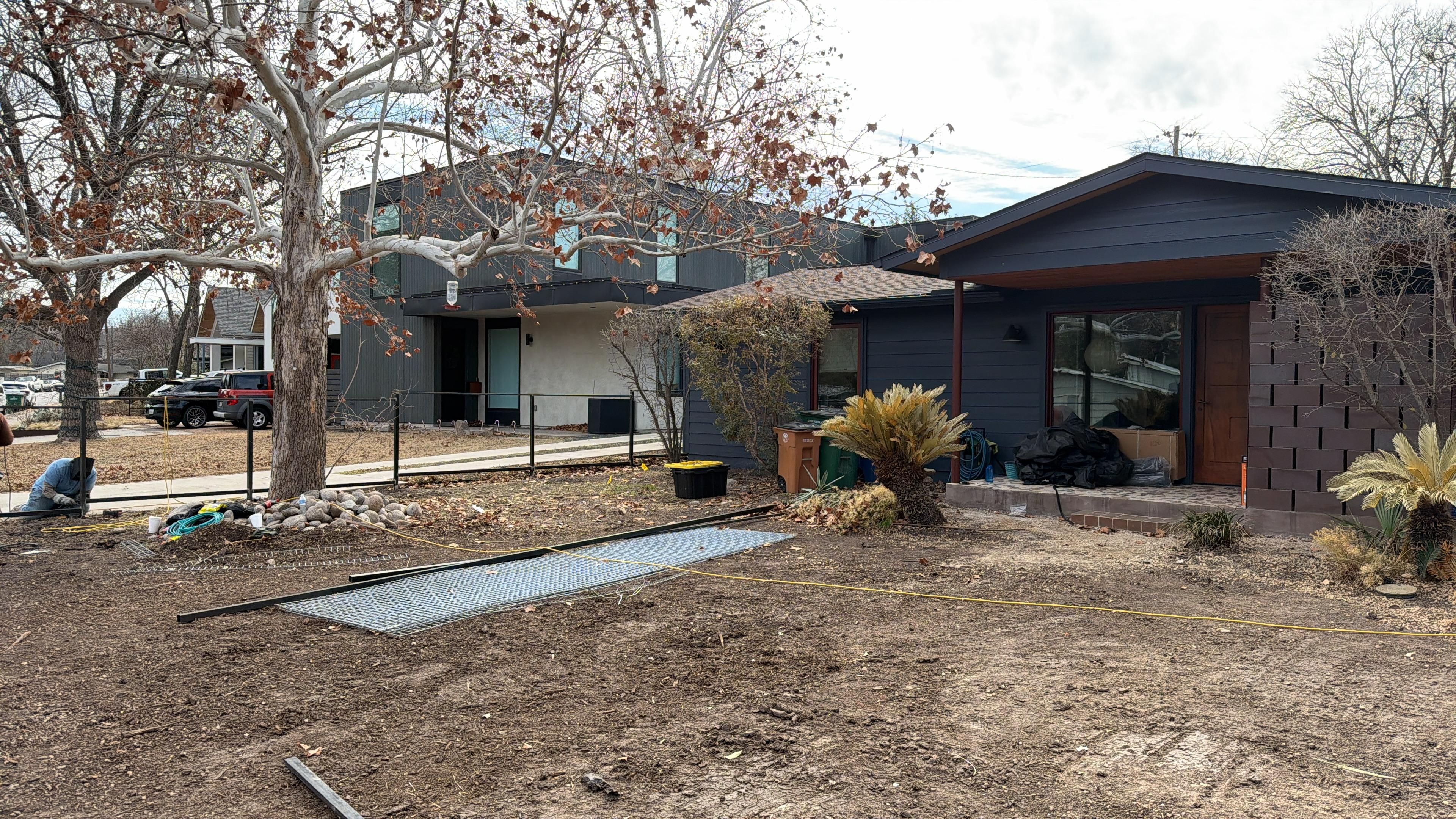  for Green Pastures Lawn Care in Bastrop, TX