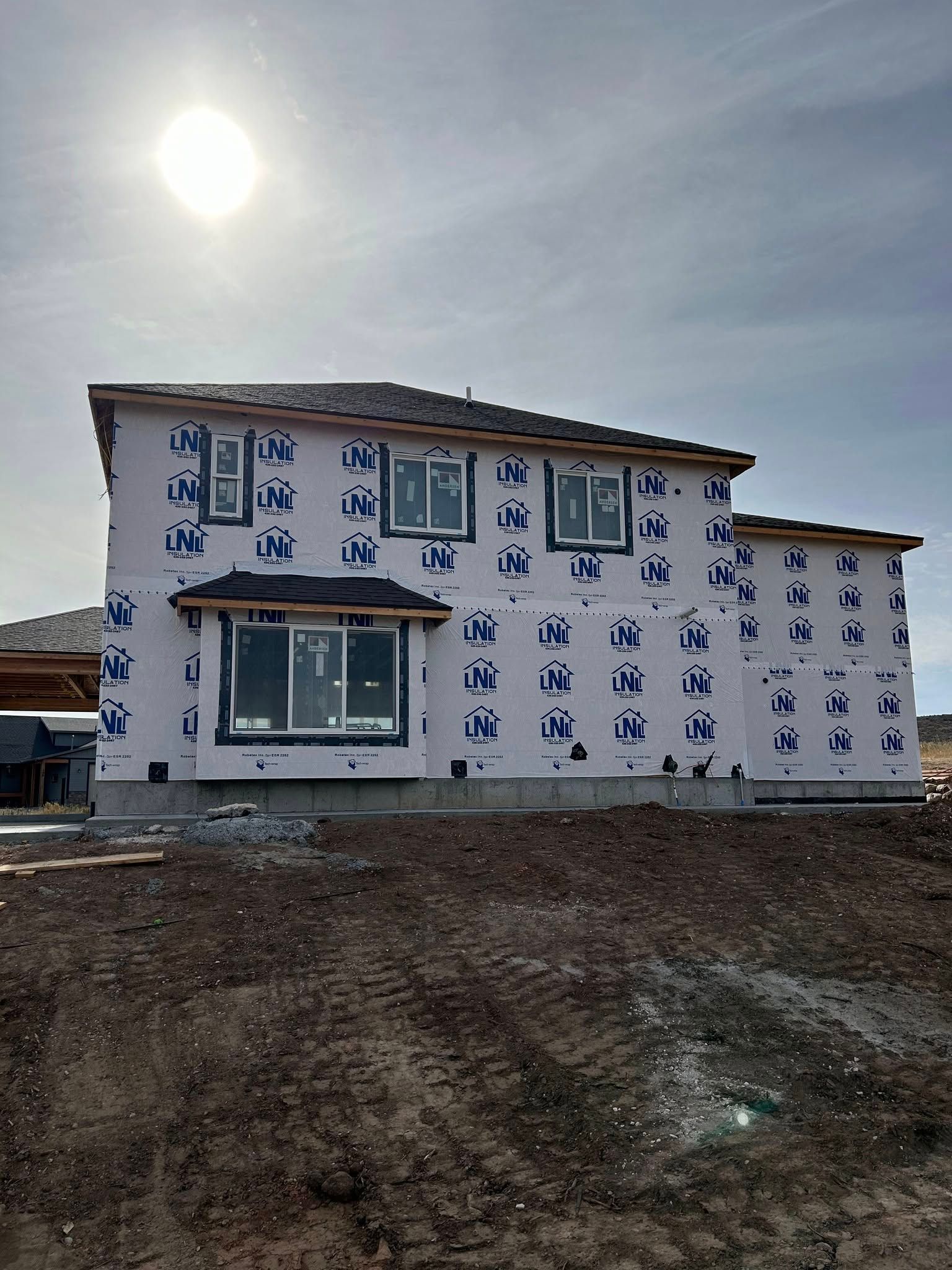 All Photos for Valley View Exteriors in Logan, UT
