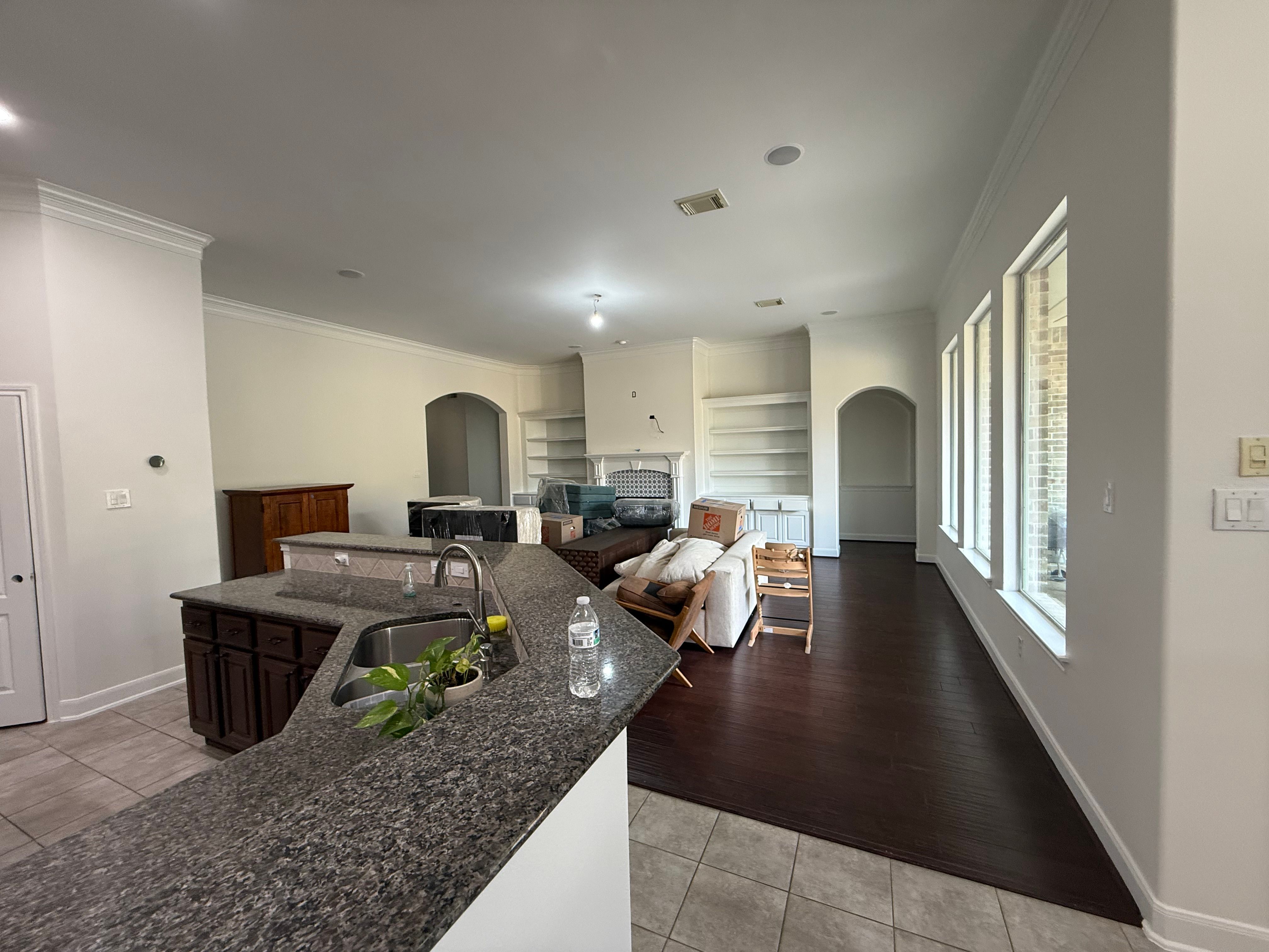 for A&N Painting And Renovations in Houston, TX