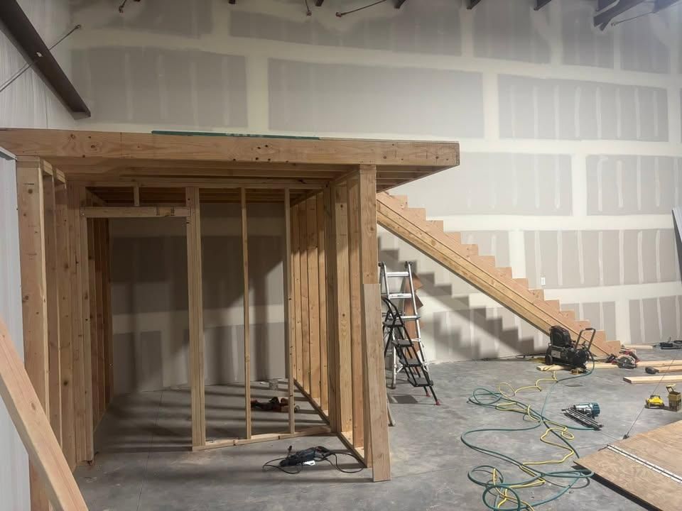 All Photos for Blackston Handyman Services in Keenesburg, CO