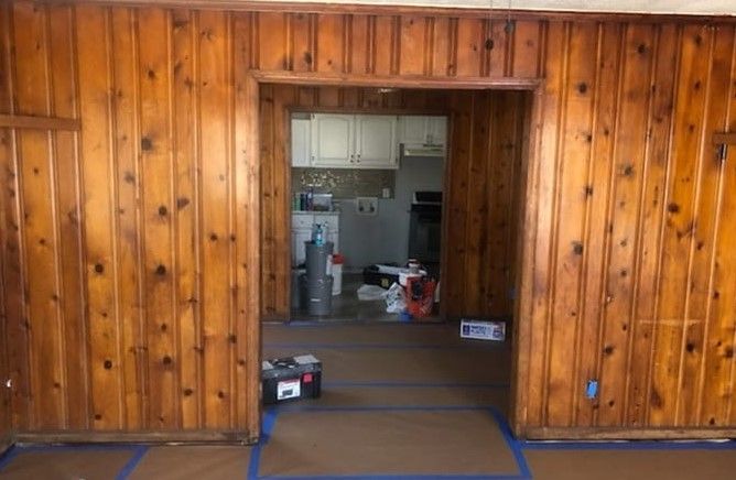  for Atlanta's Brightway Painting LLC in Tucker, GA