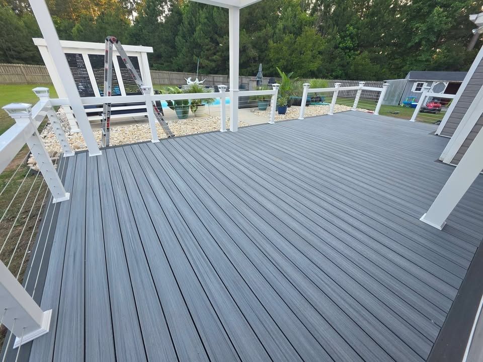  for Coastal Charm Cleaning in Swansboro, NC