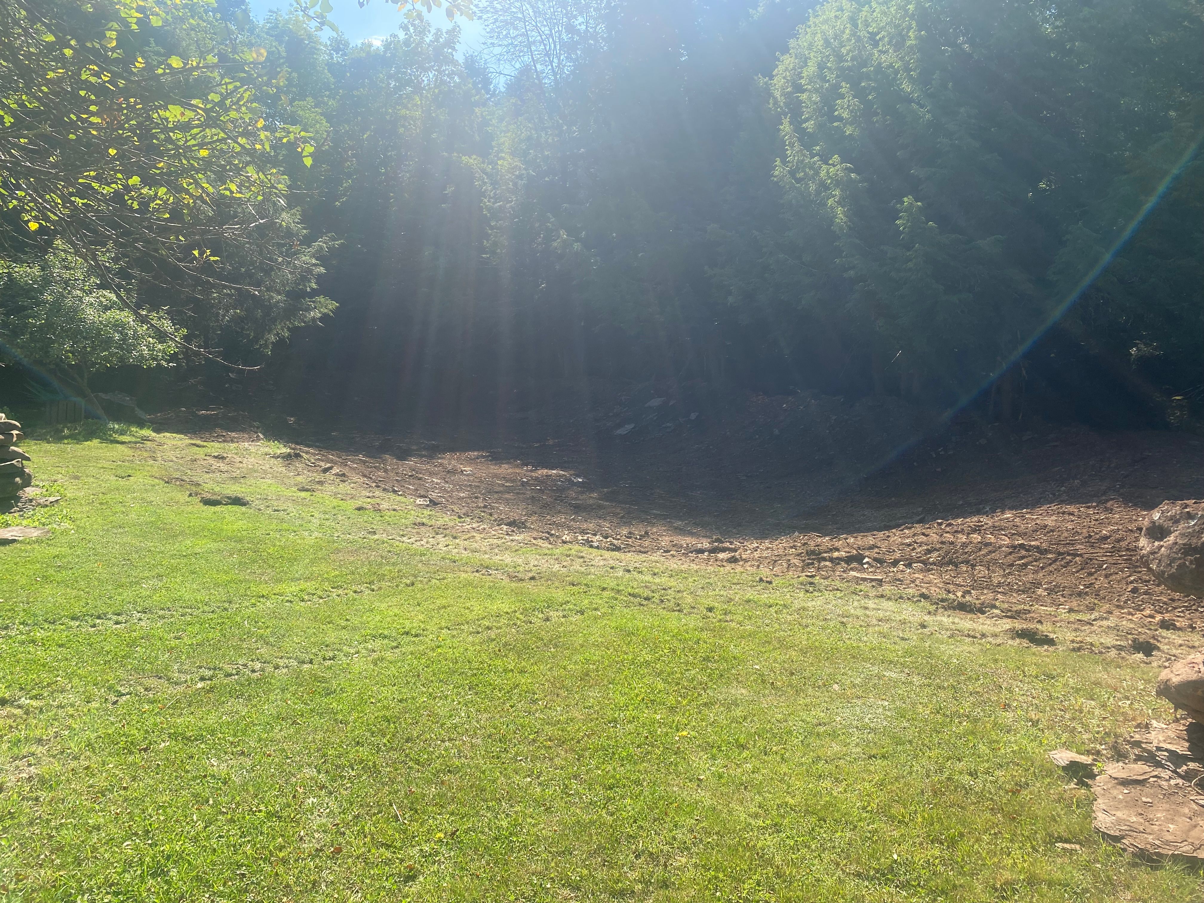  for A & J Excavation inc. in Central Bridge, NY