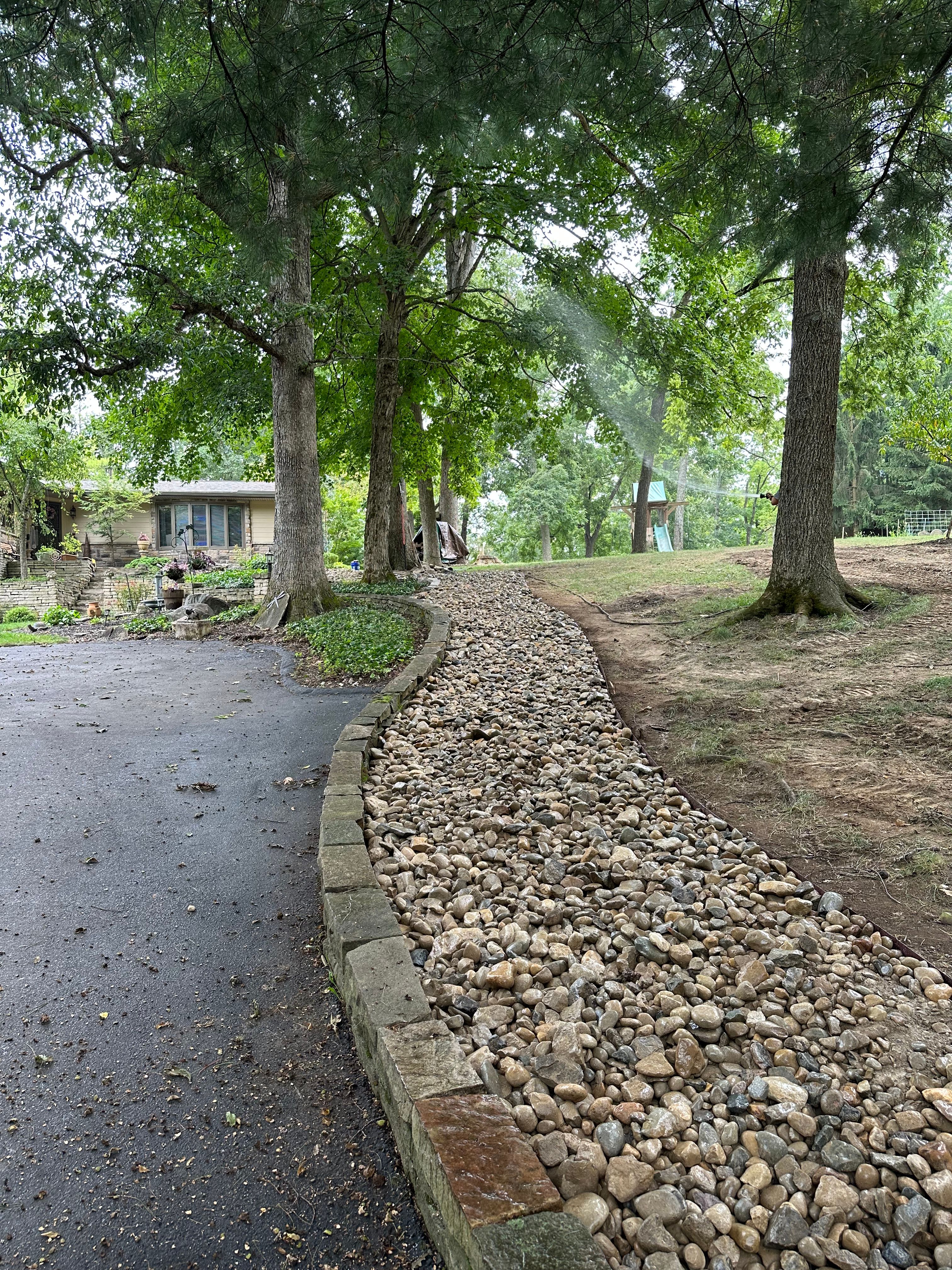 for Elevate Landscape & Hardscape in West Jefferson, OH