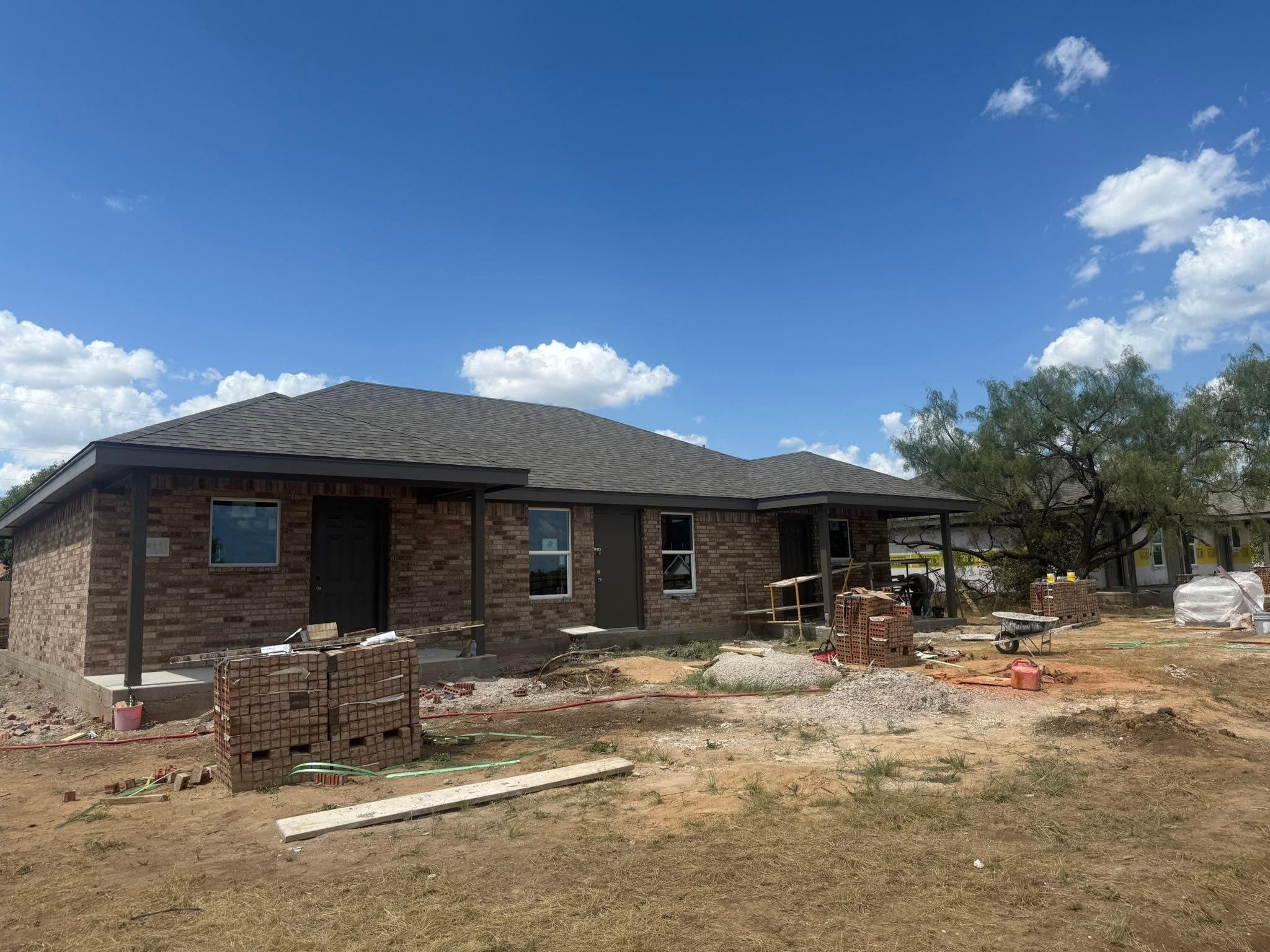  for Ramos Masonry & Concrete Construction LLC in Clyde, TX