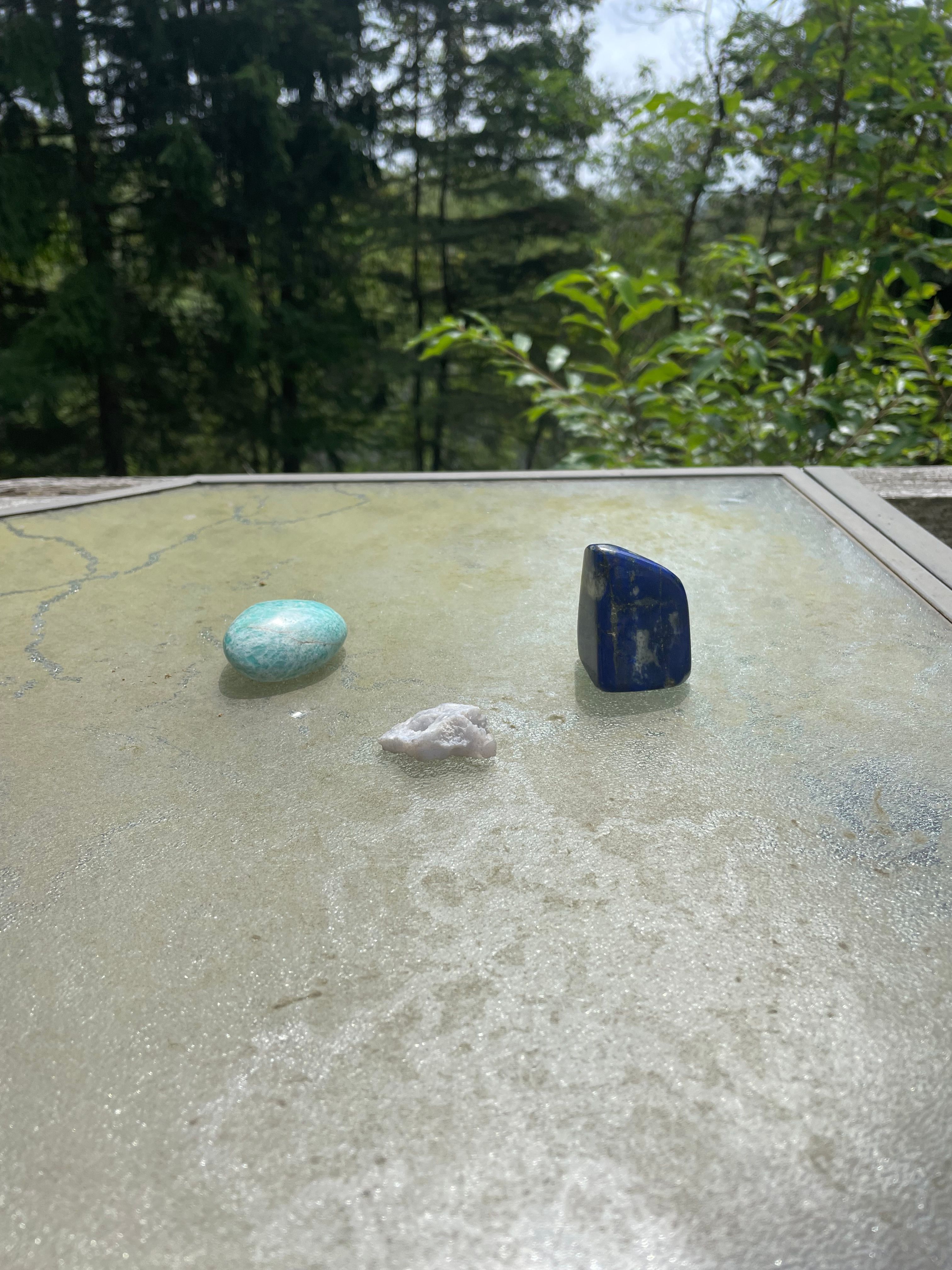 for Galactic Reiki in Mount Pocono, PA