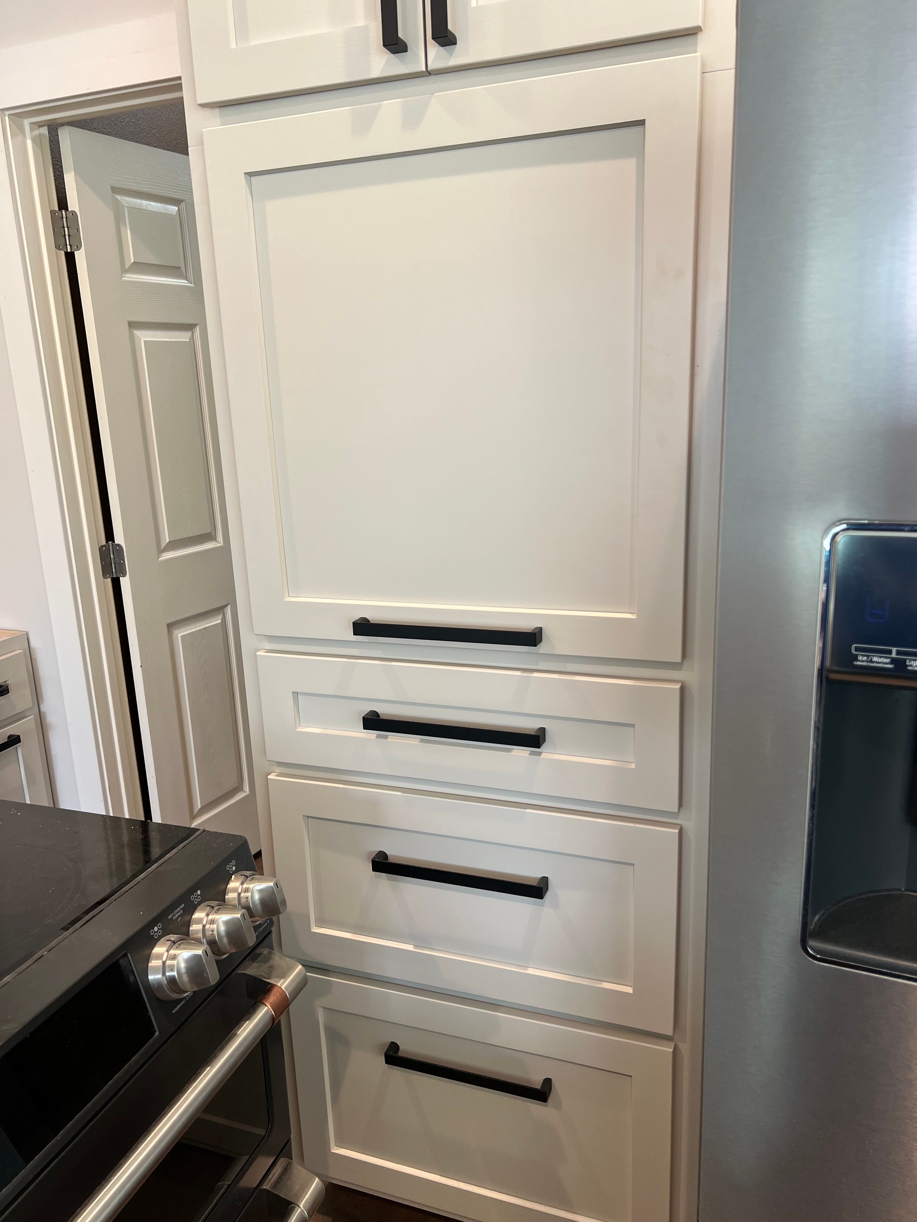  for Patchworks Custom Remodels in Spokane, WA