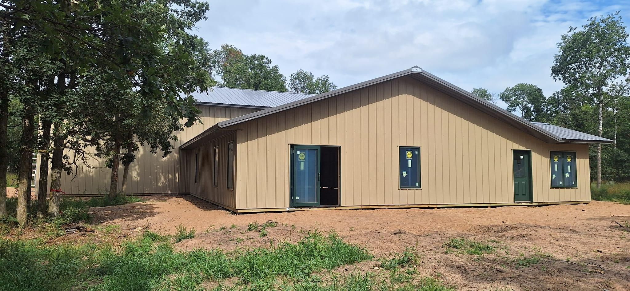  for WEISS Construction LLC in Brainerd, Minnesota