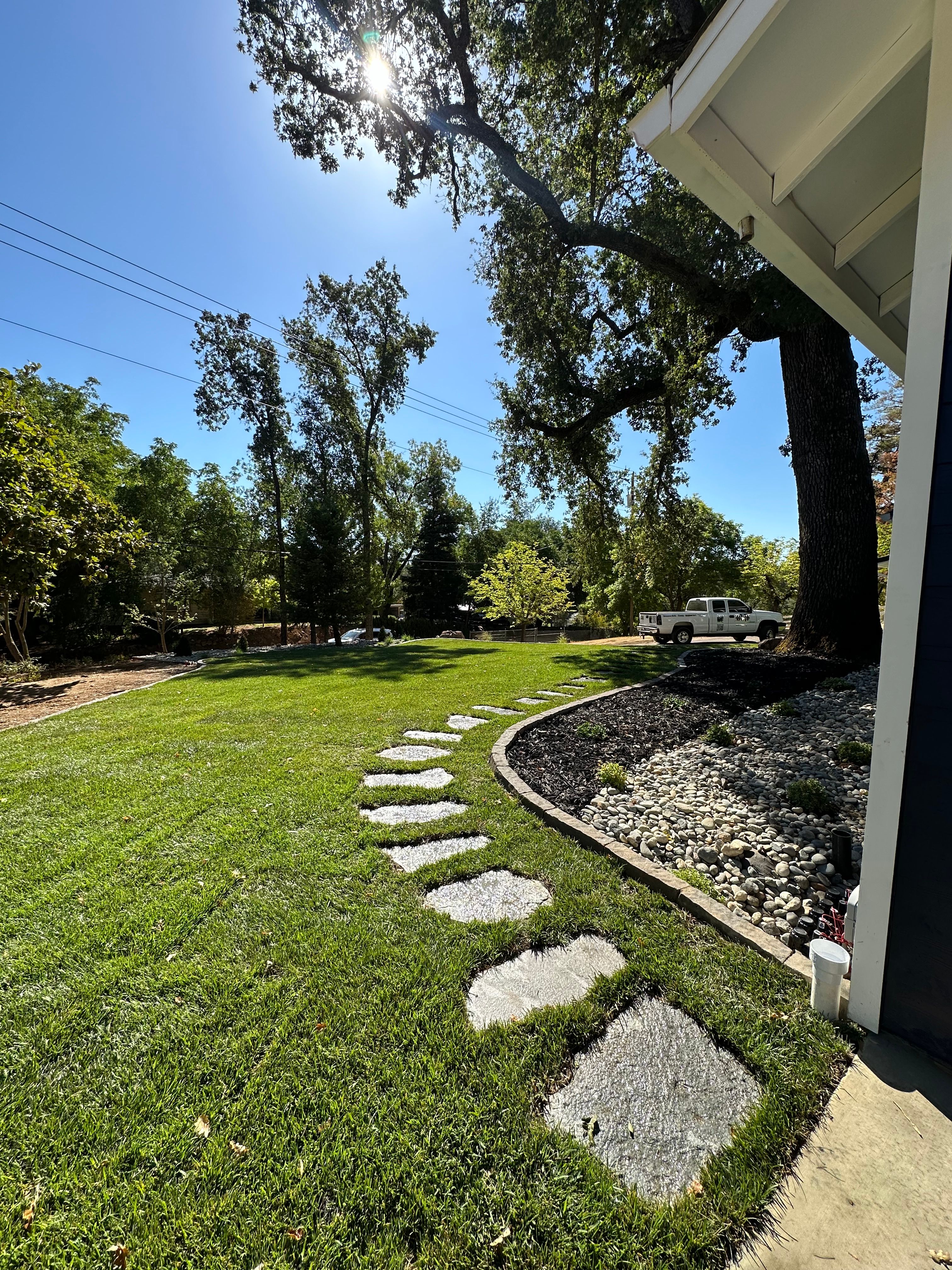  for Diamond Landscape & Hardscape in Diamond Springs, CA