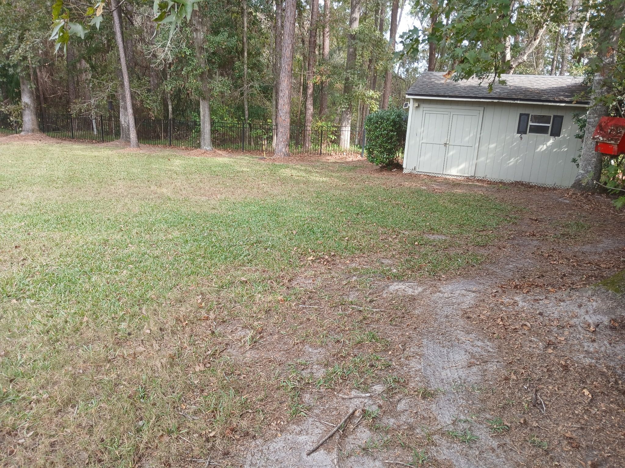  for Whole 9 Yards Services in Green Cove Springs, FL