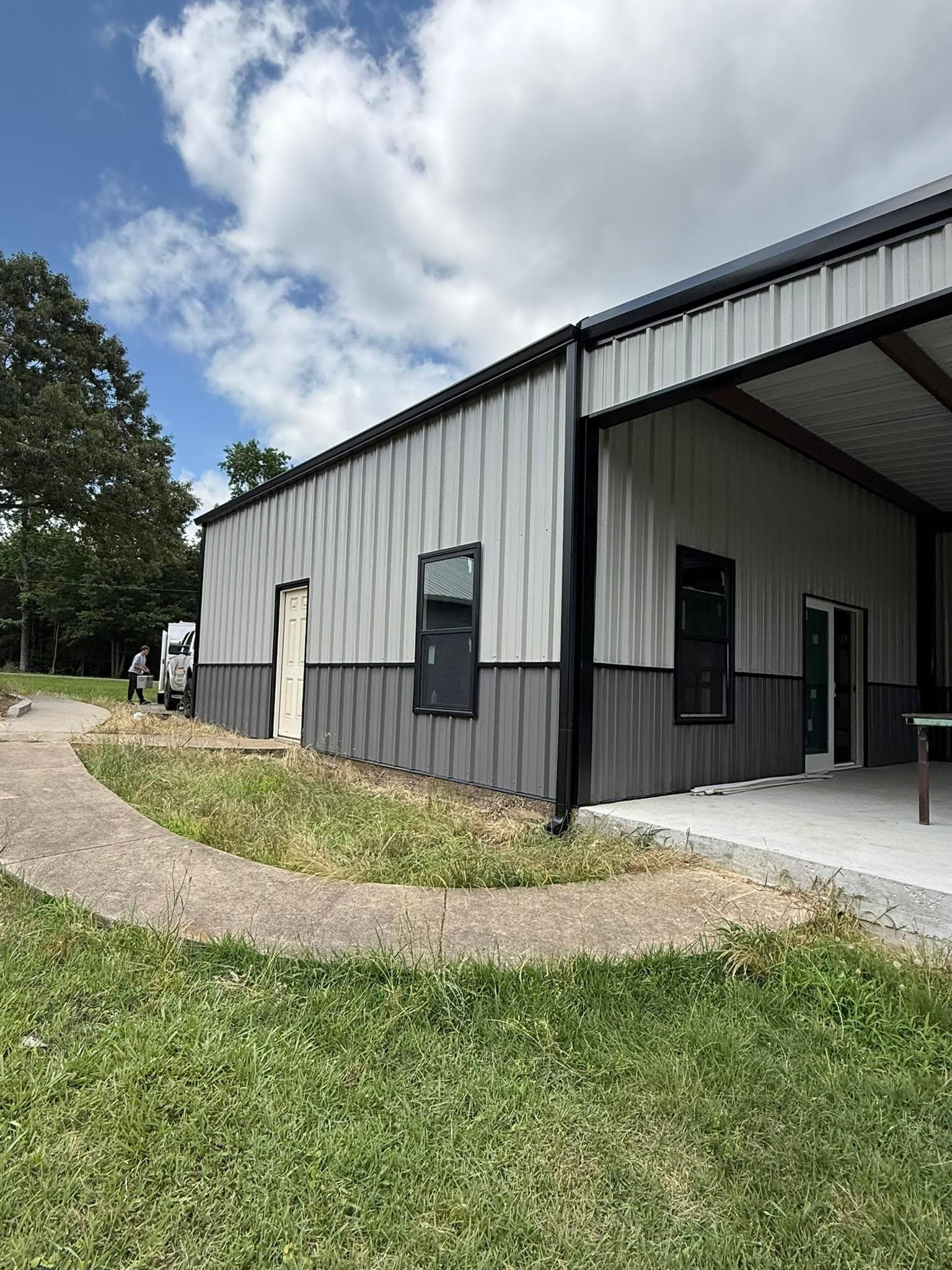  for Coleman Gutters in Gilmer, TX