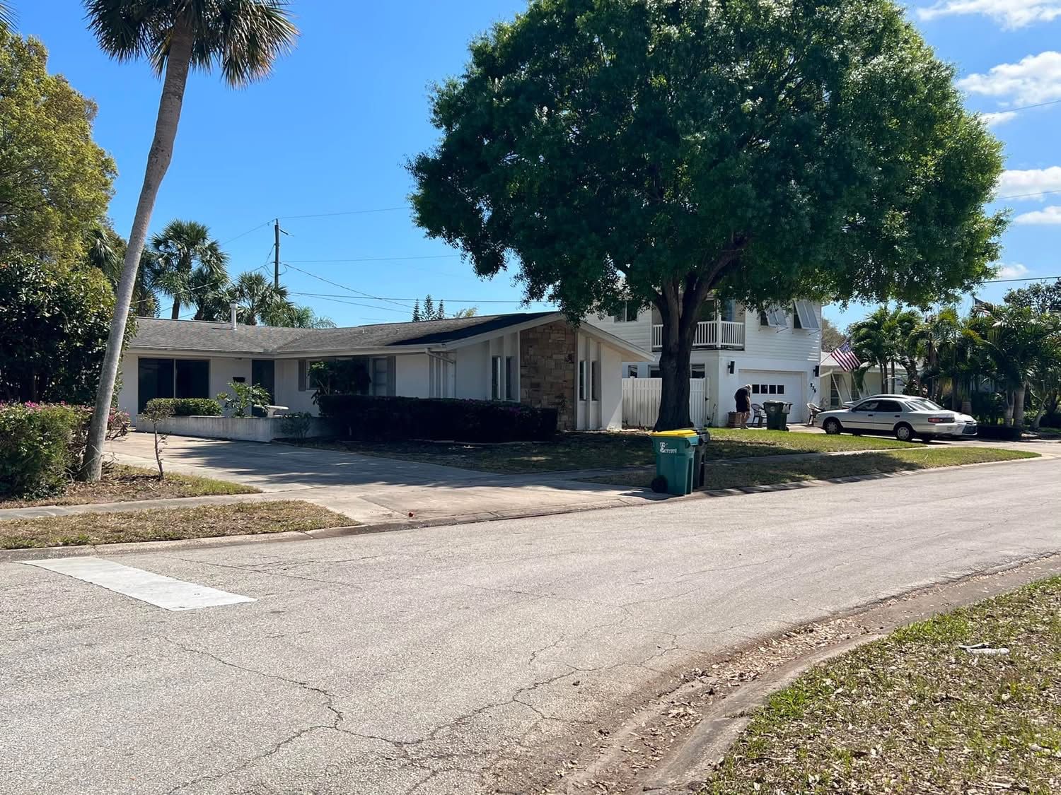  for Space Coast Property Maintenance and Management LLC in Melbourne, FL