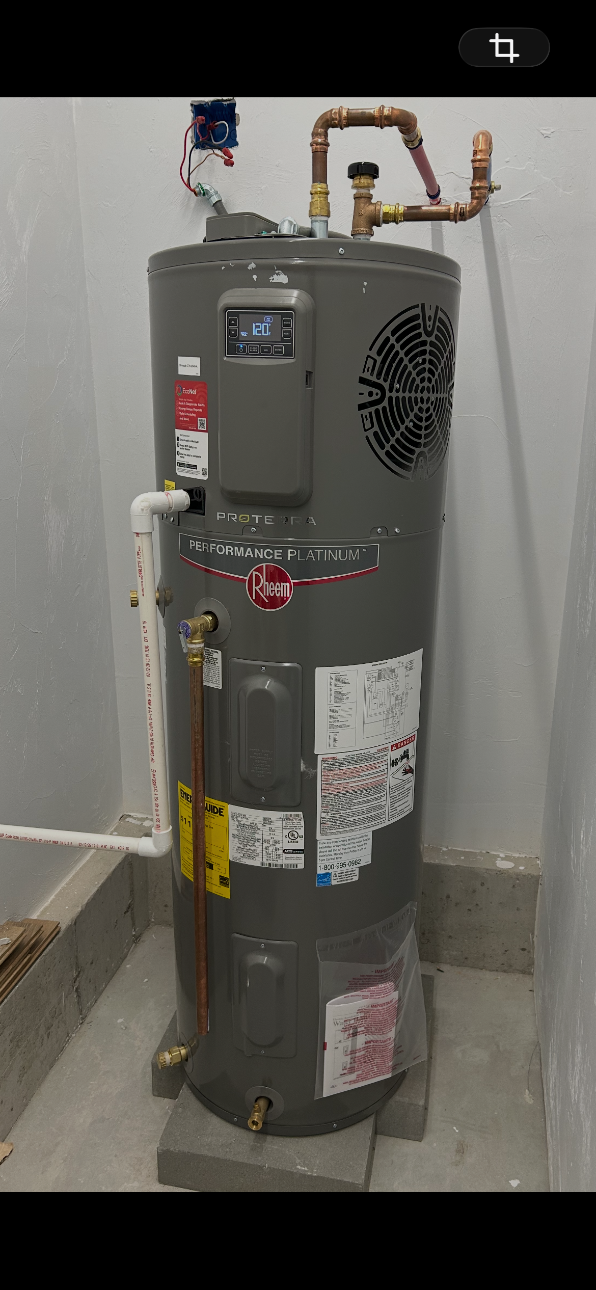 for J.Flora Plumbing in Abington, MA