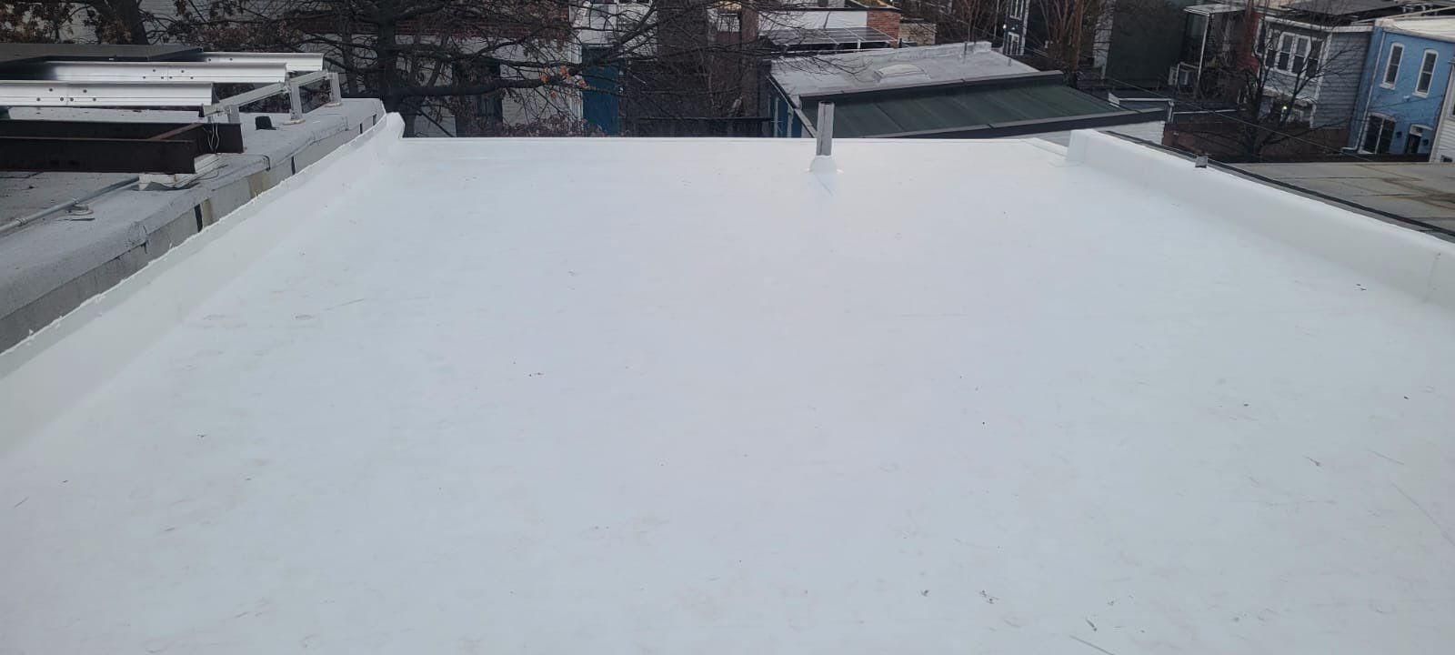  for La Bendicion Construction LLC in Annandale, VA