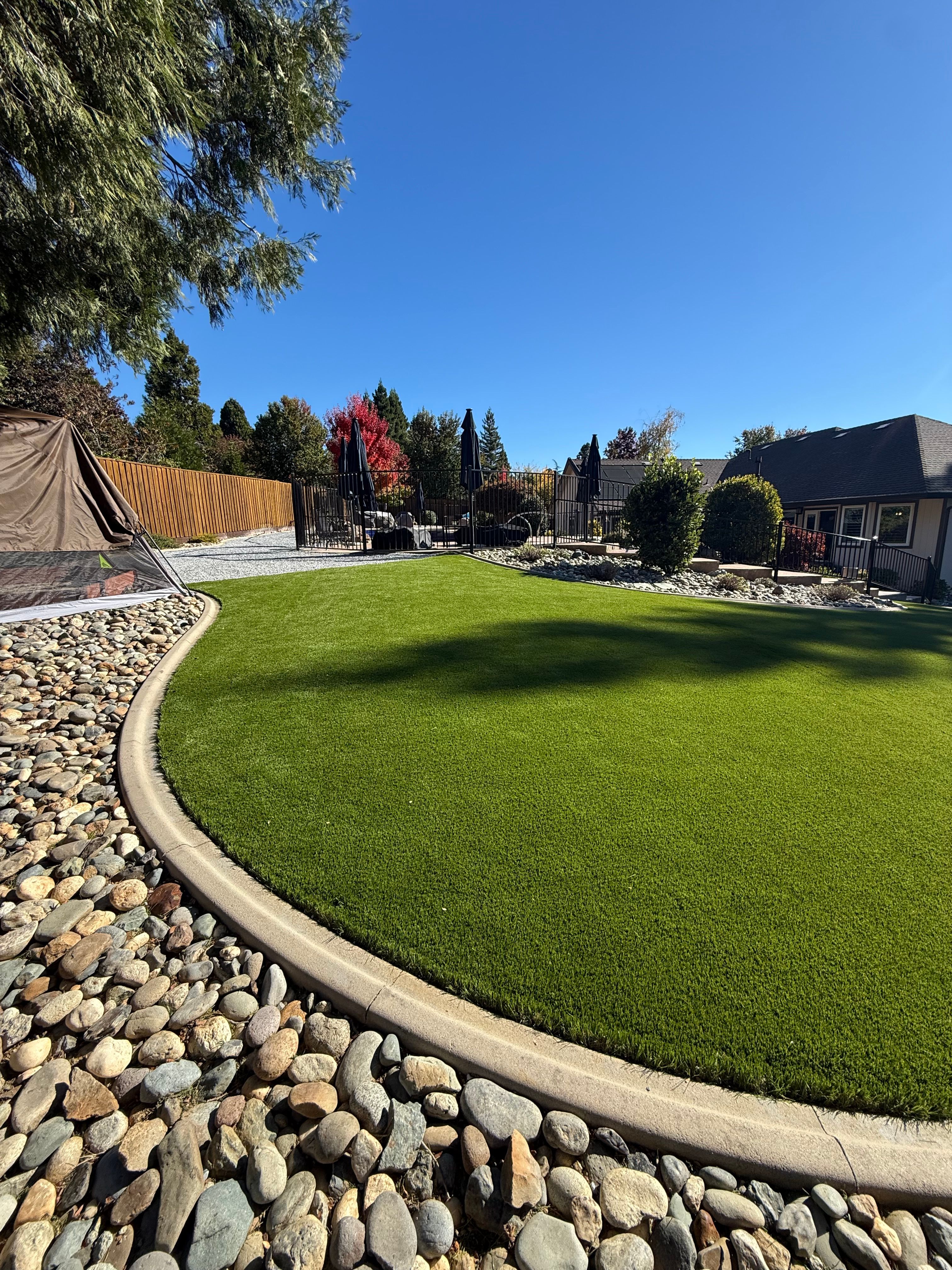 for Diamond Landscape & Hardscape in Diamond Springs, CA